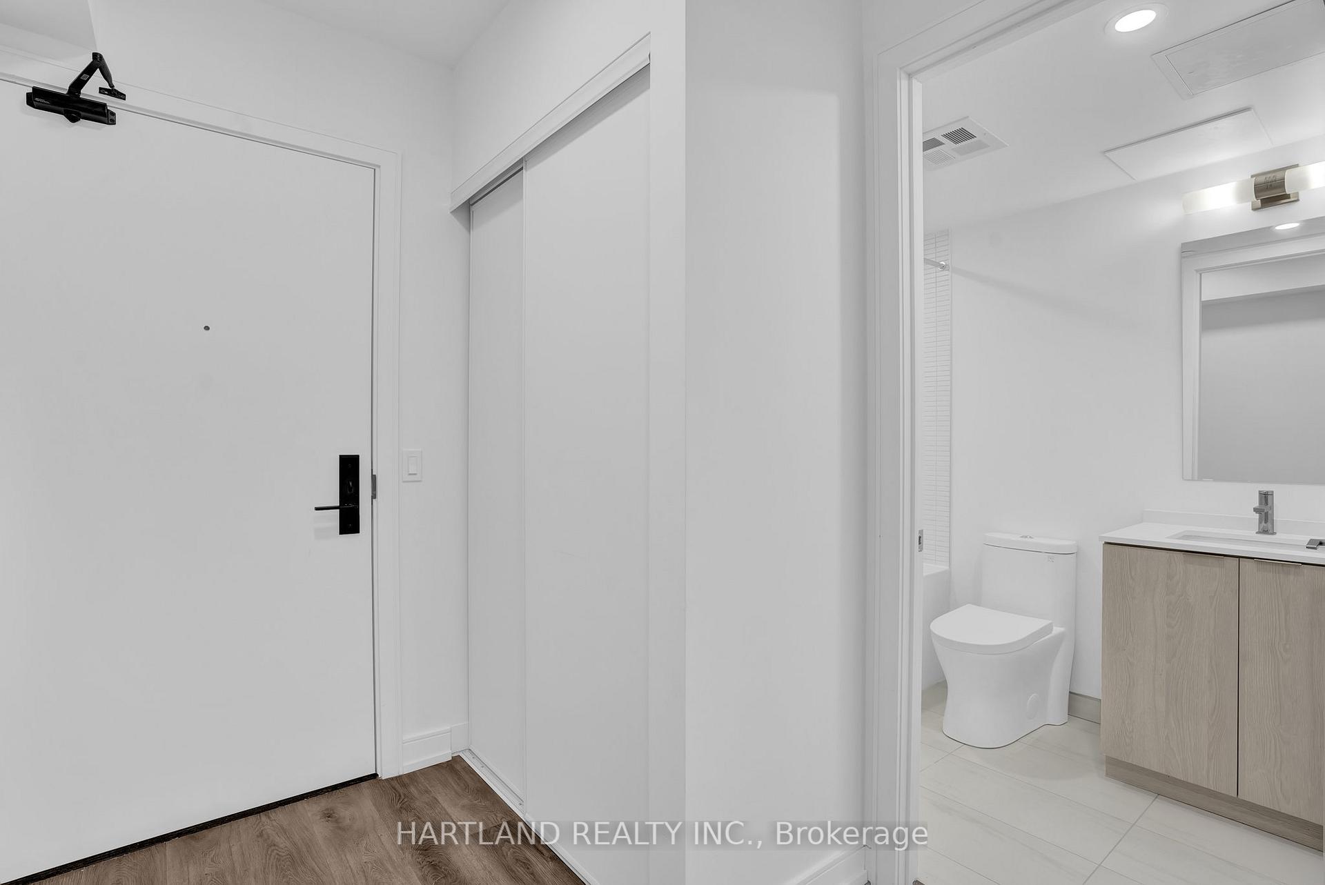 Photo 15 of Unit 928, 1 Jarvis Street, Hamilton, Beasley — HOMEH