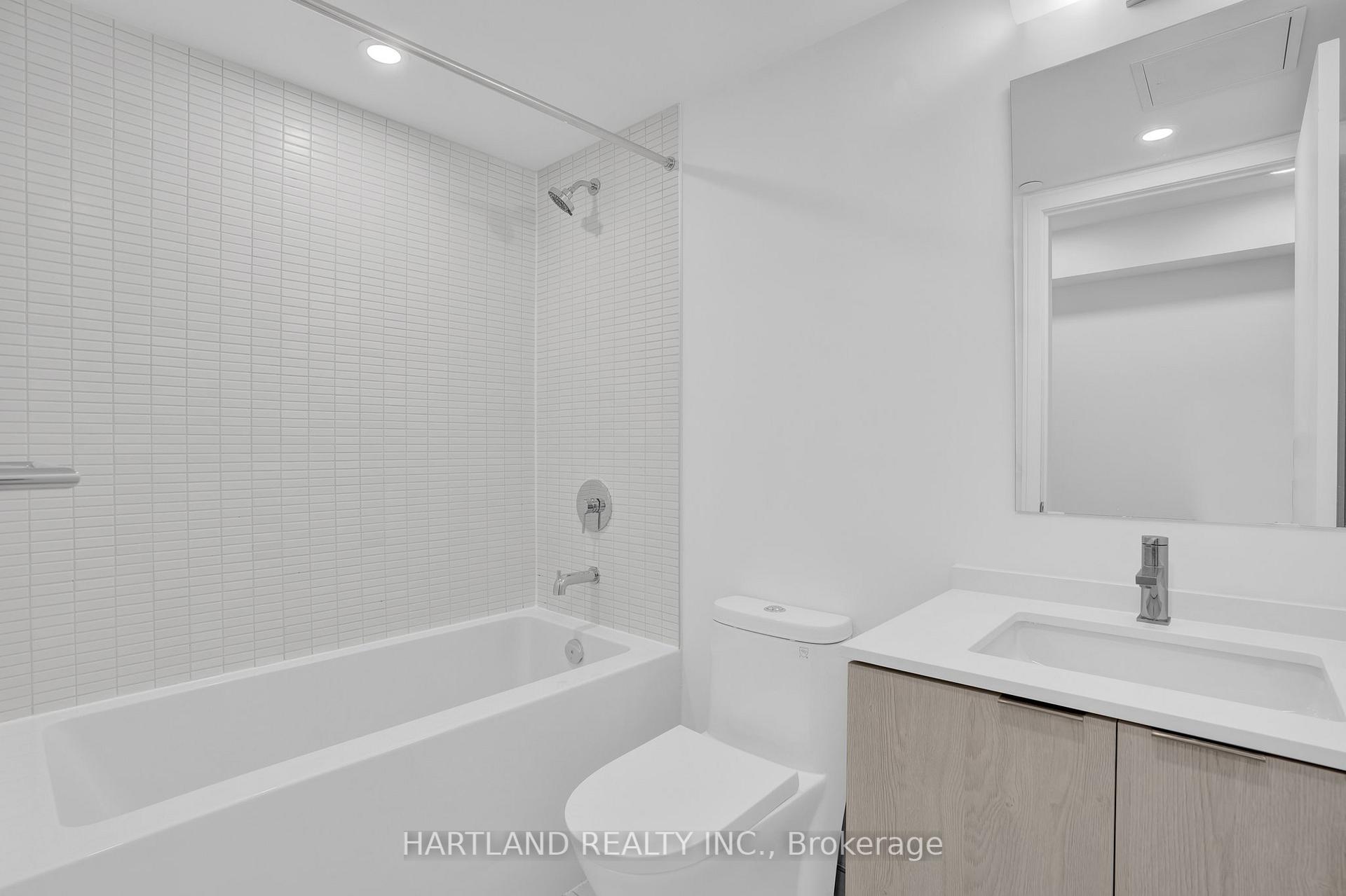 Photo 16 of Unit 928, 1 Jarvis Street, Hamilton, Beasley — HOMEH