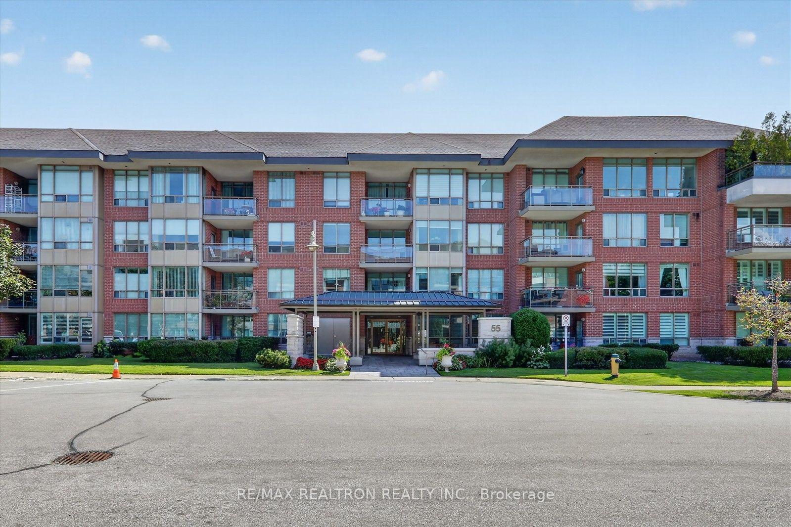 Photo of Unit 307, 55 The Boardwalk Way