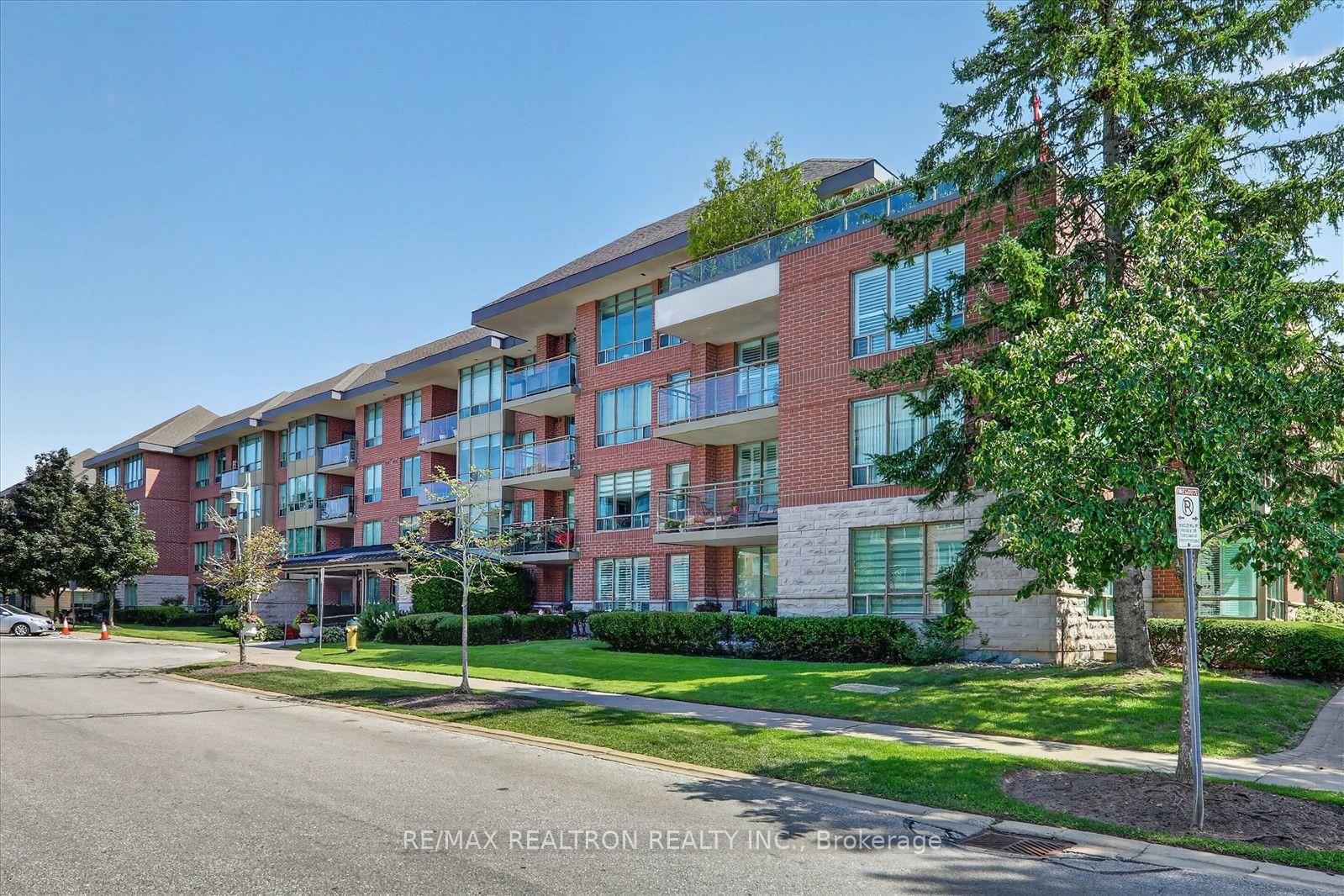 Photo 2 of Unit 307, 55 The Boardwalk Way, Markham, Greensborough — HOMEH