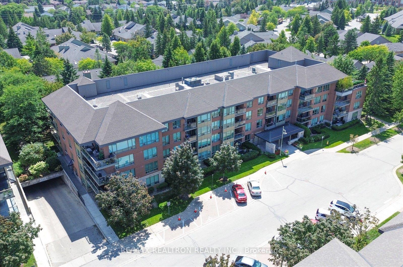 Photo 5 of Unit 307, 55 The Boardwalk Way, Markham, Greensborough — HOMEH