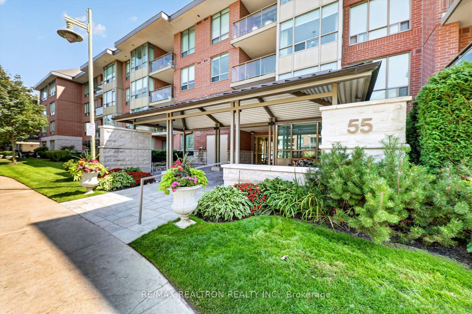 Photo 7 of Unit 307, 55 The Boardwalk Way, Markham, Greensborough — HOMEH