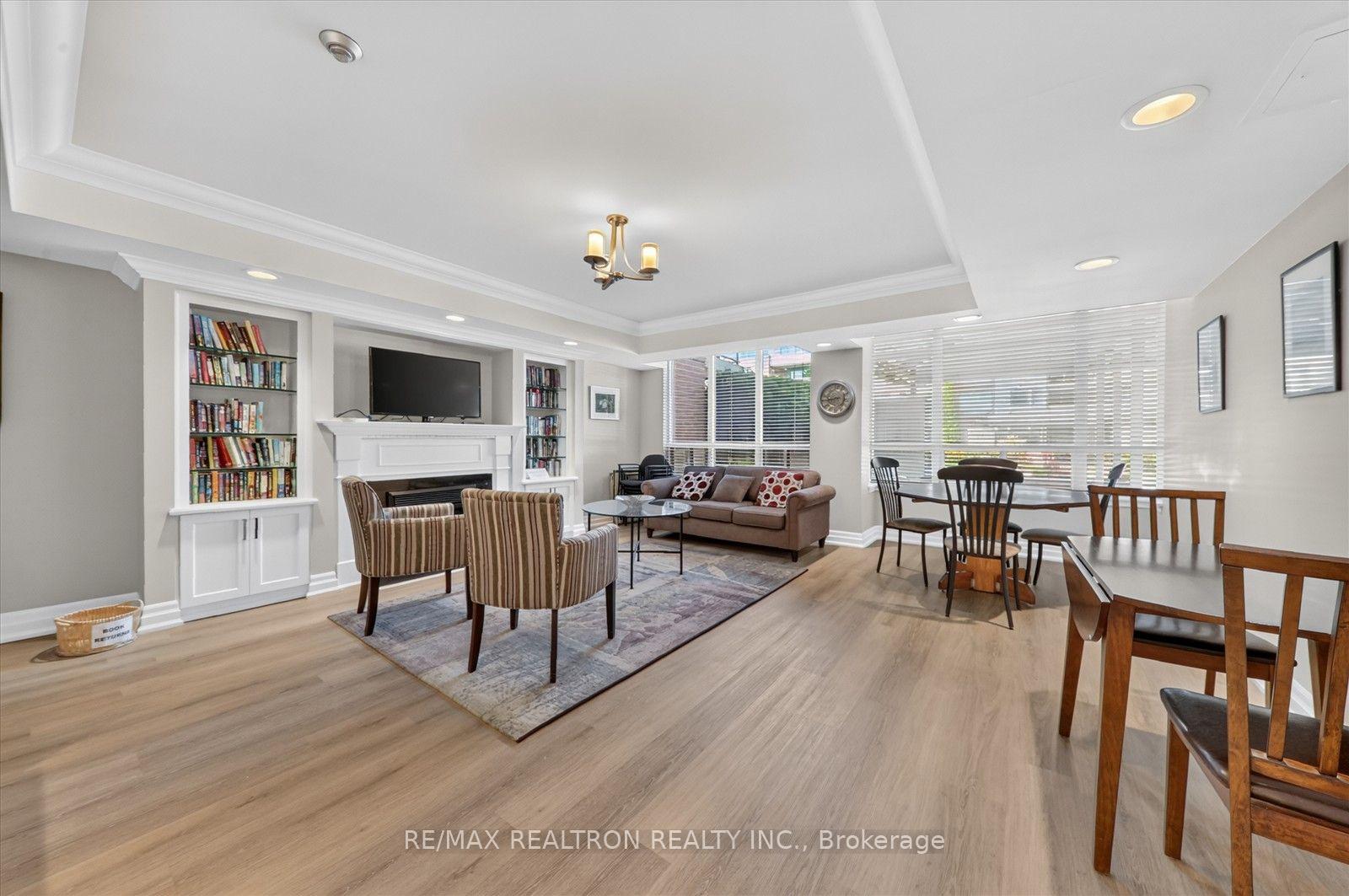 Photo 10 of Unit 307, 55 The Boardwalk Way, Markham, Greensborough — HOMEH
