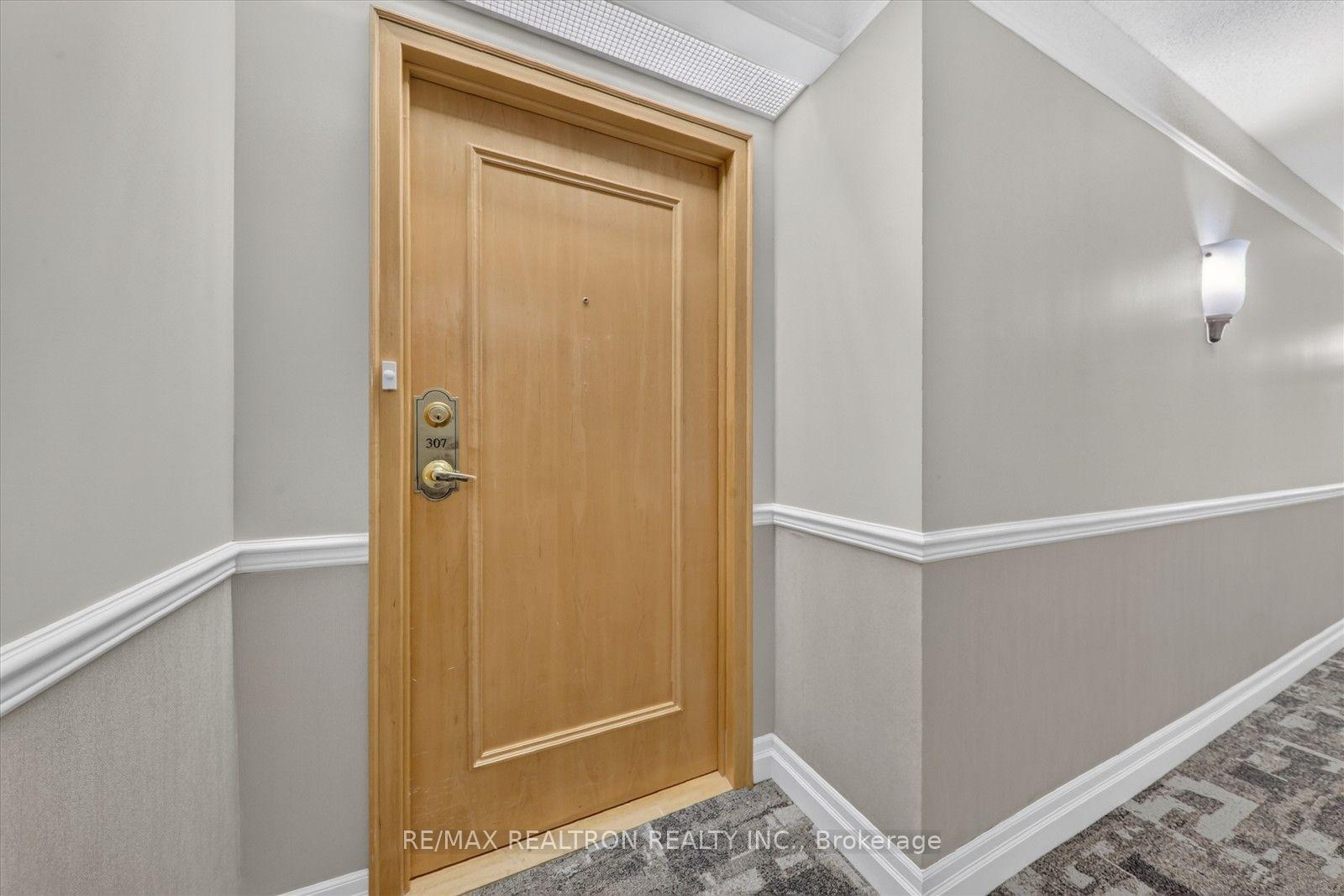 Photo 13 of Unit 307, 55 The Boardwalk Way, Markham, Greensborough — HOMEH