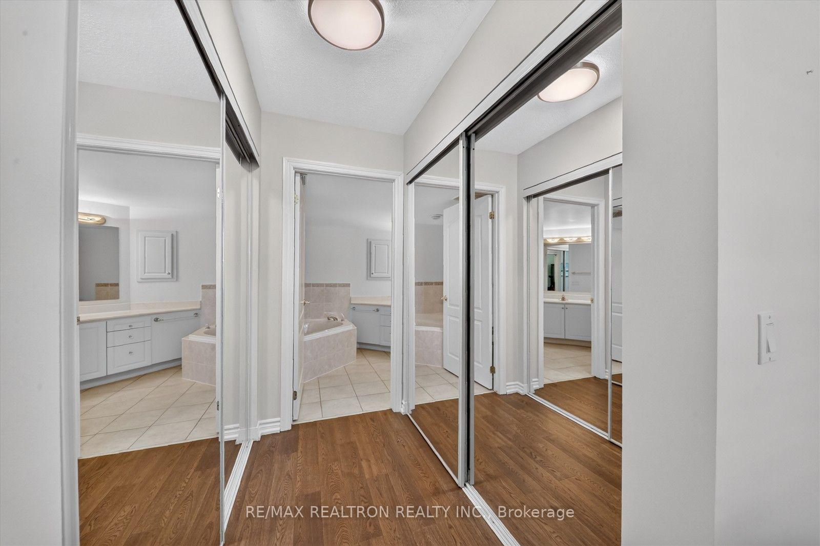 Photo 23 of Unit 307, 55 The Boardwalk Way, Markham, Greensborough — HOMEH