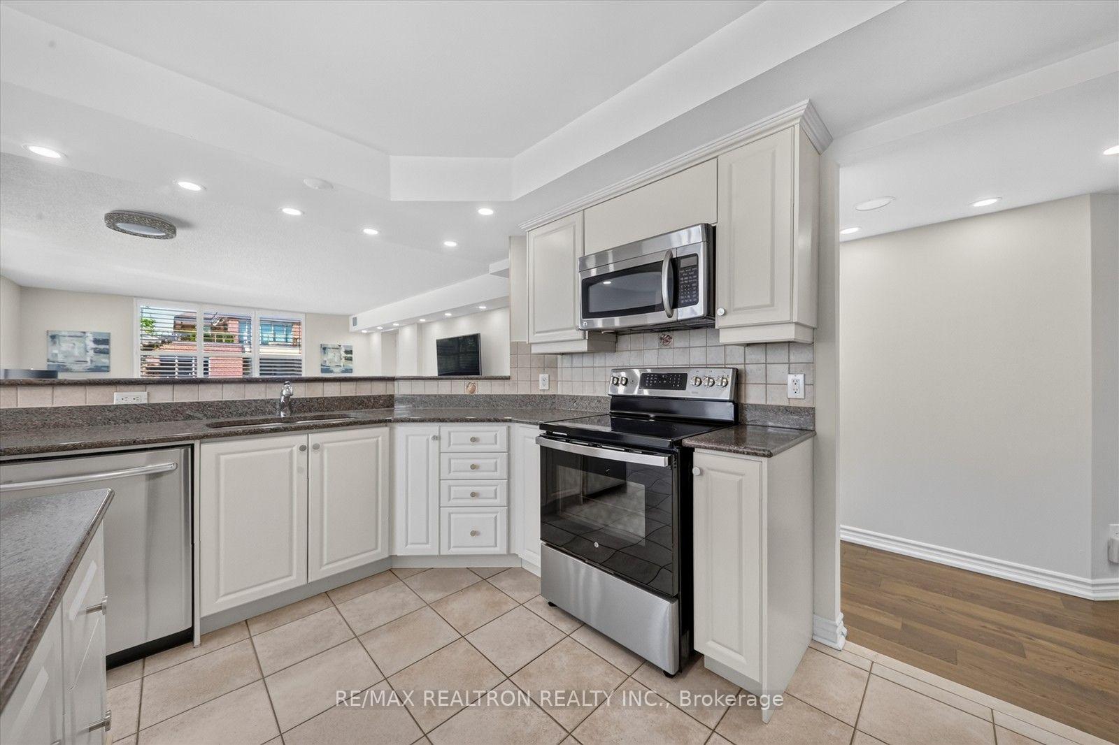 Photo 27 of Unit 307, 55 The Boardwalk Way, Markham, Greensborough — HOMEH