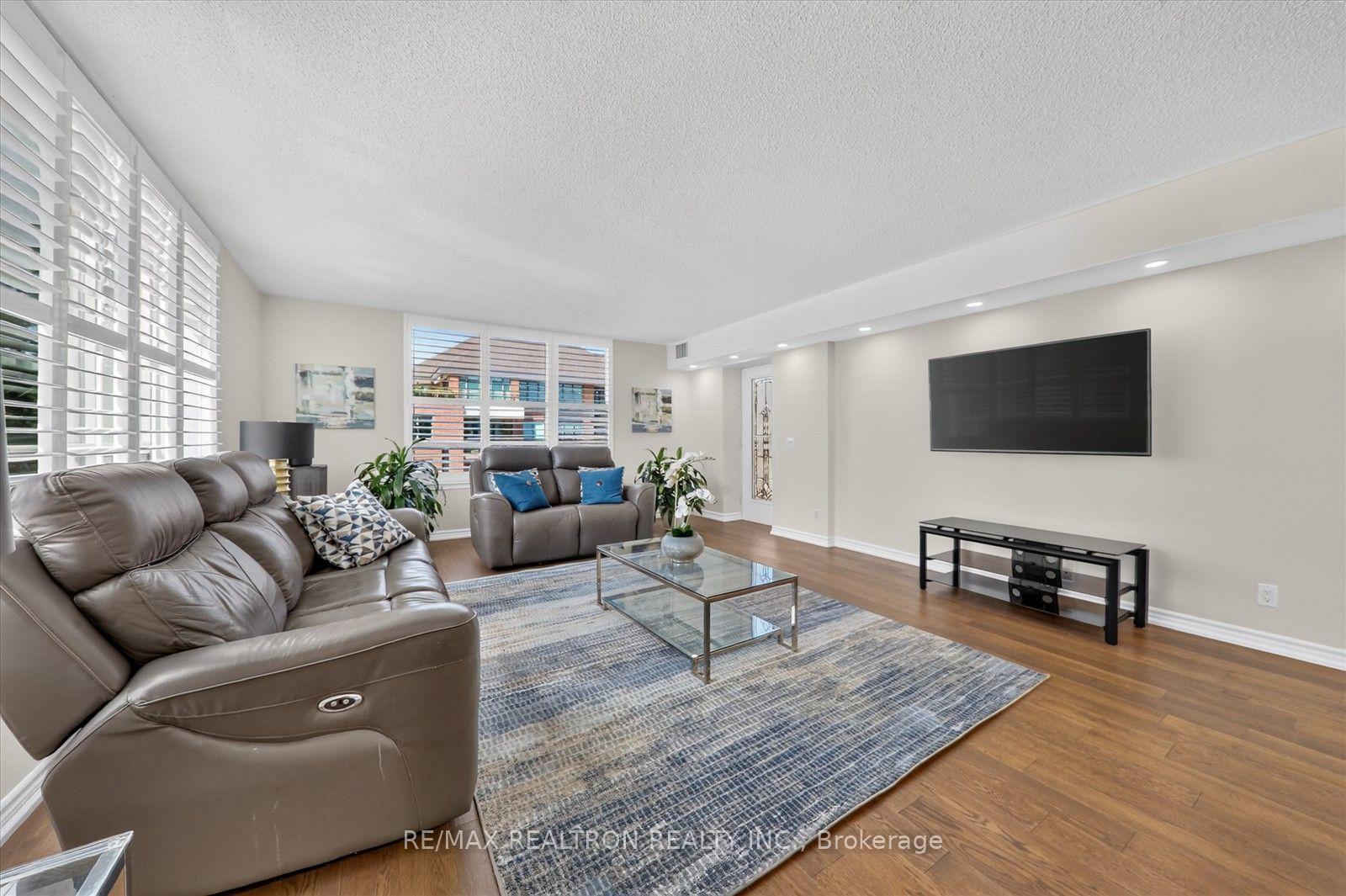 Photo 31 of Unit 307, 55 The Boardwalk Way, Markham, Greensborough — HOMEH