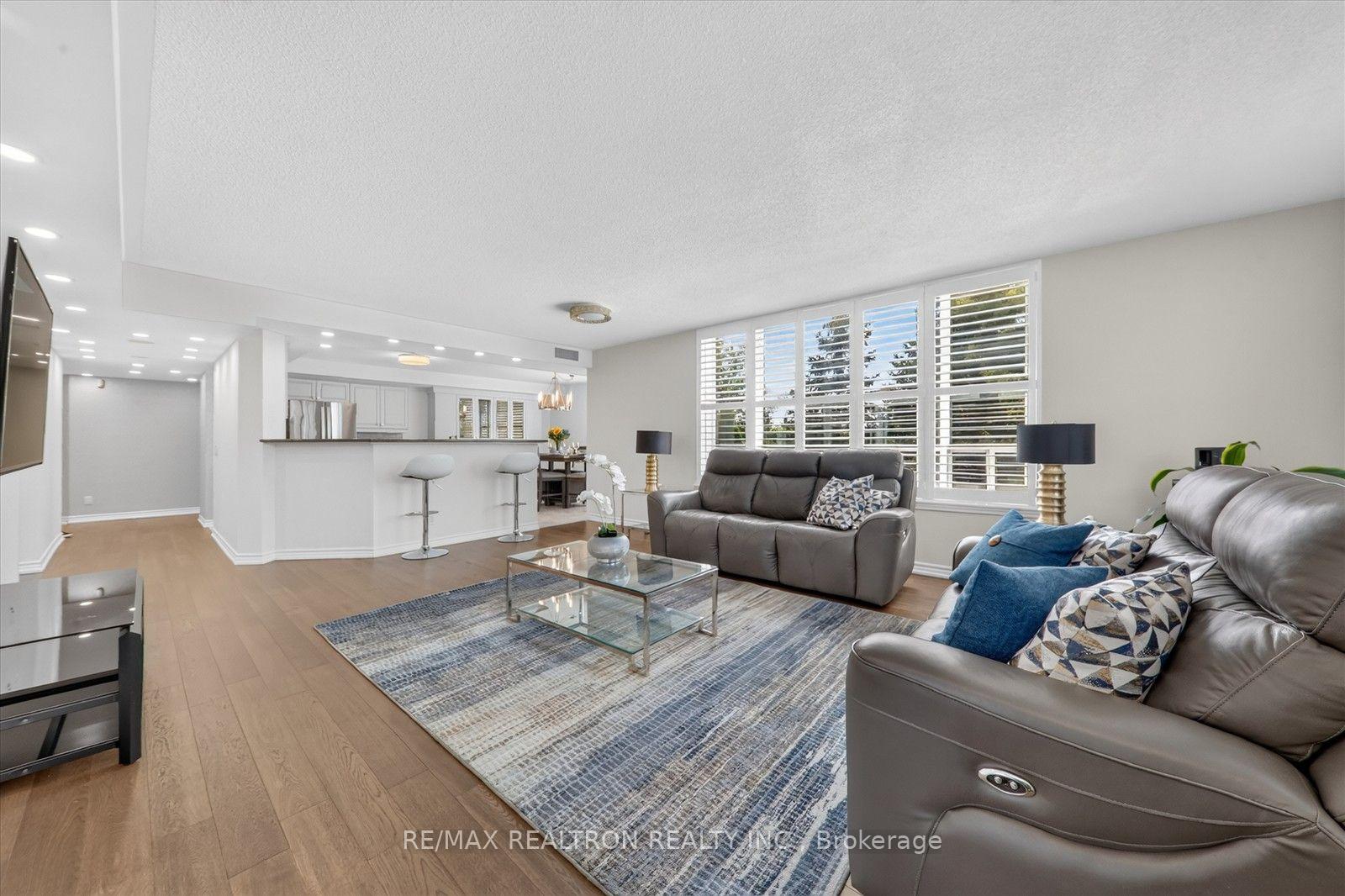 Photo 33 of Unit 307, 55 The Boardwalk Way, Markham, Greensborough — HOMEH