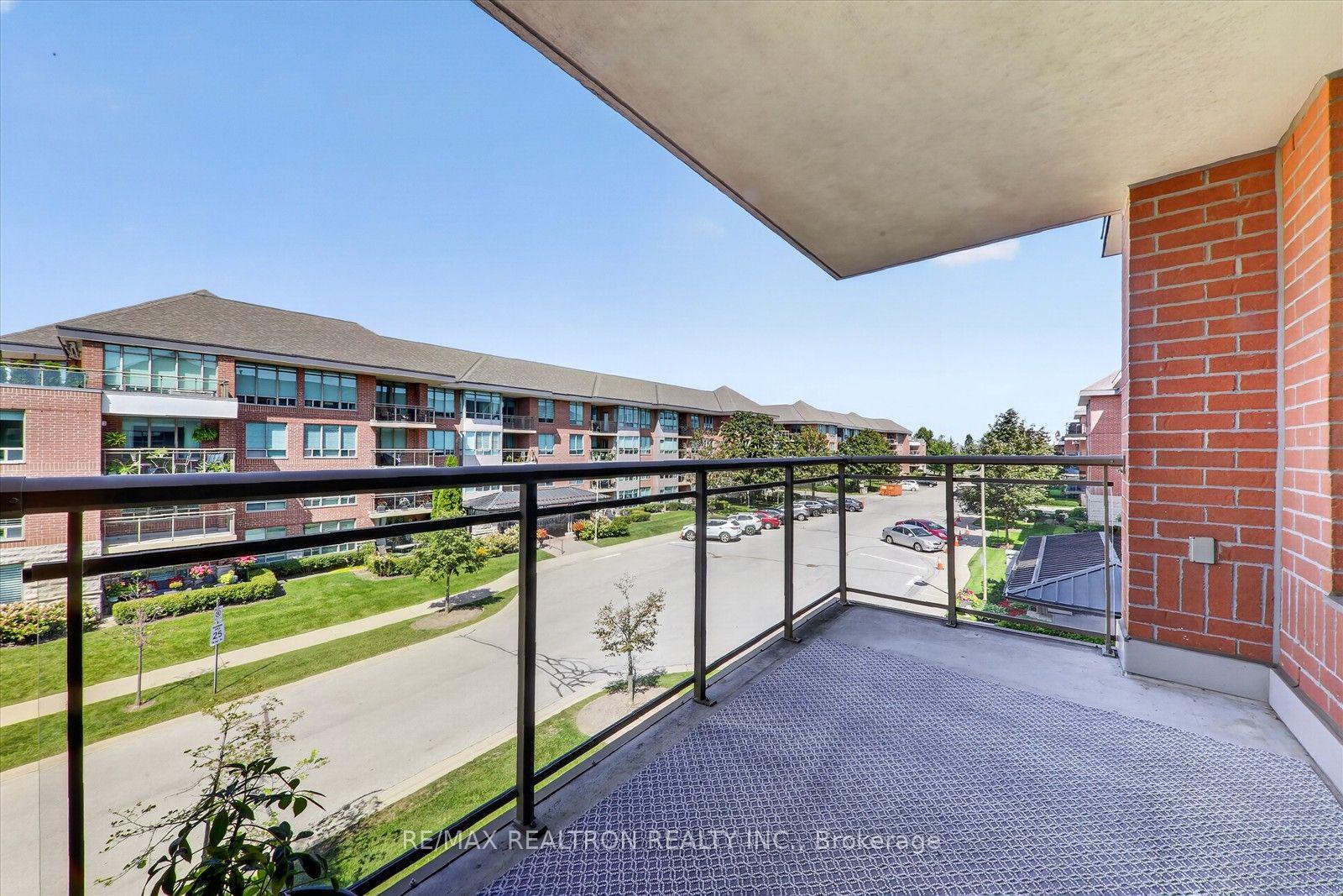 Photo 35 of Unit 307, 55 The Boardwalk Way, Markham, Greensborough — HOMEH