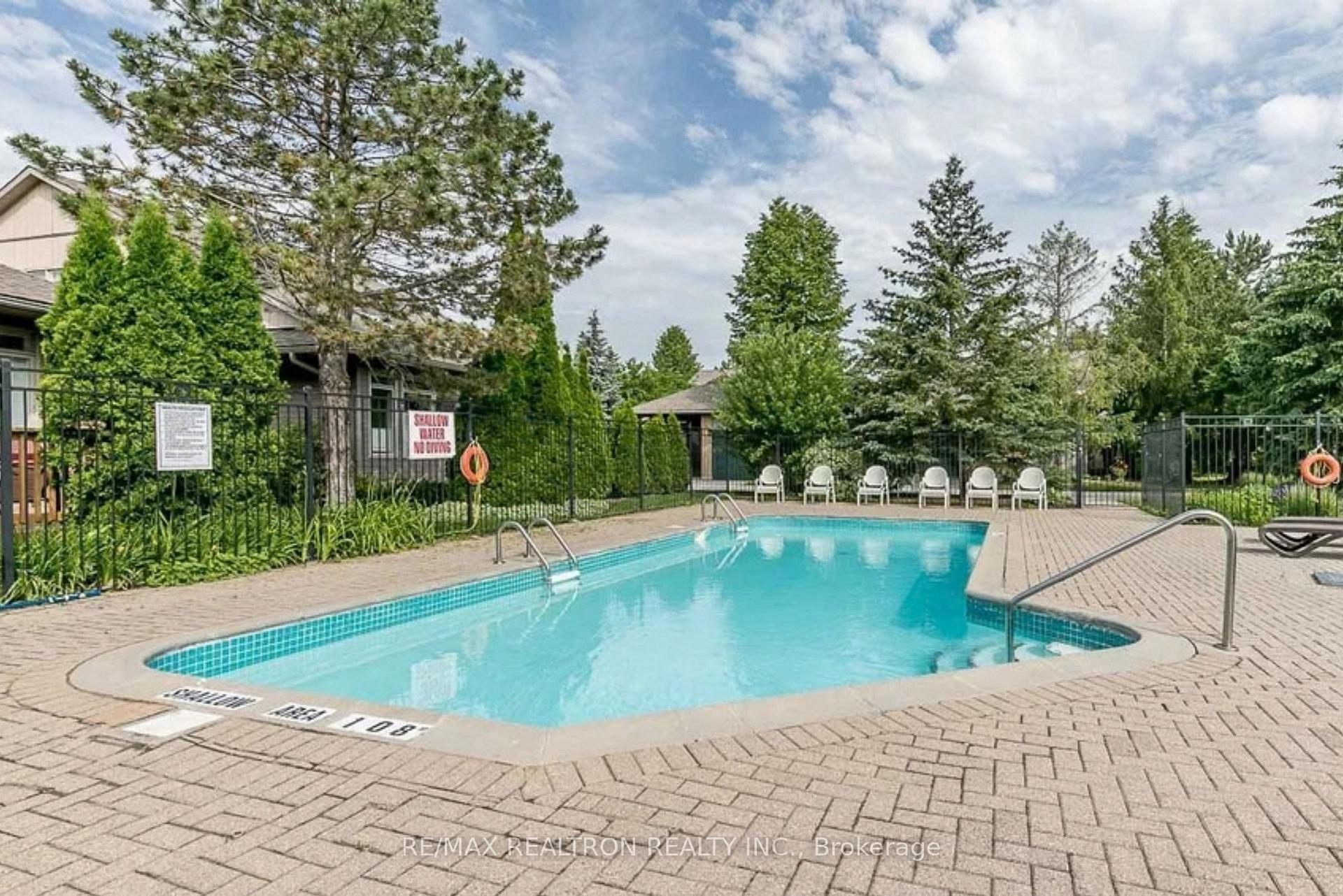 Photo 37 of Unit 307, 55 The Boardwalk Way, Markham, Greensborough — HOMEH