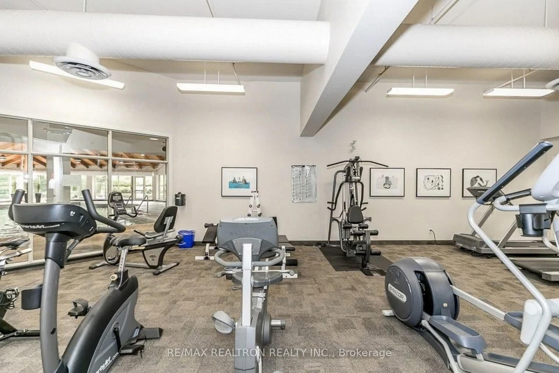 Photo 39 of Unit 307, 55 The Boardwalk Way, Markham, Greensborough — HOMEH