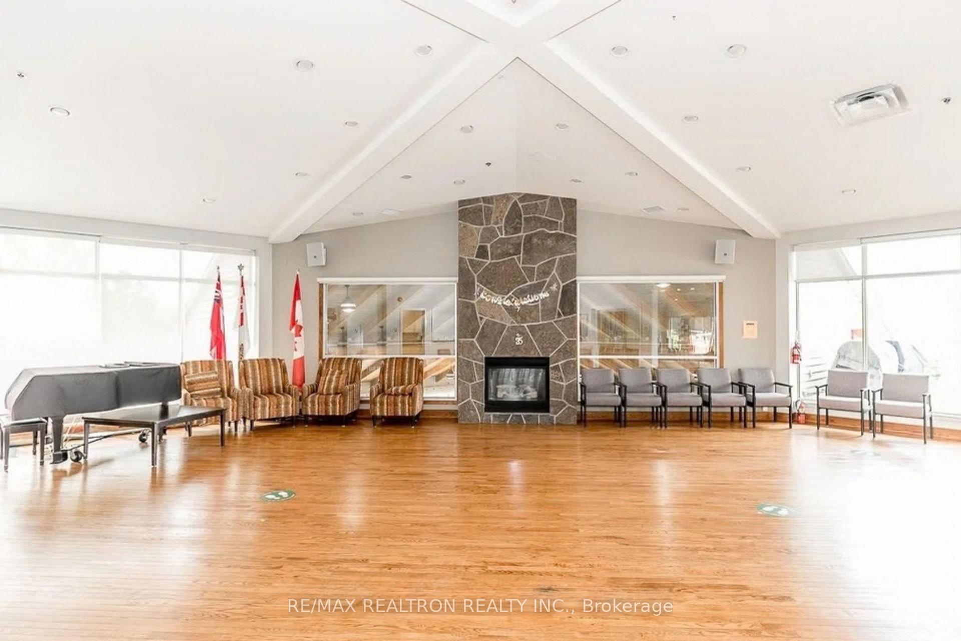 Photo 44 of Unit 307, 55 The Boardwalk Way, Markham, Greensborough — HOMEH