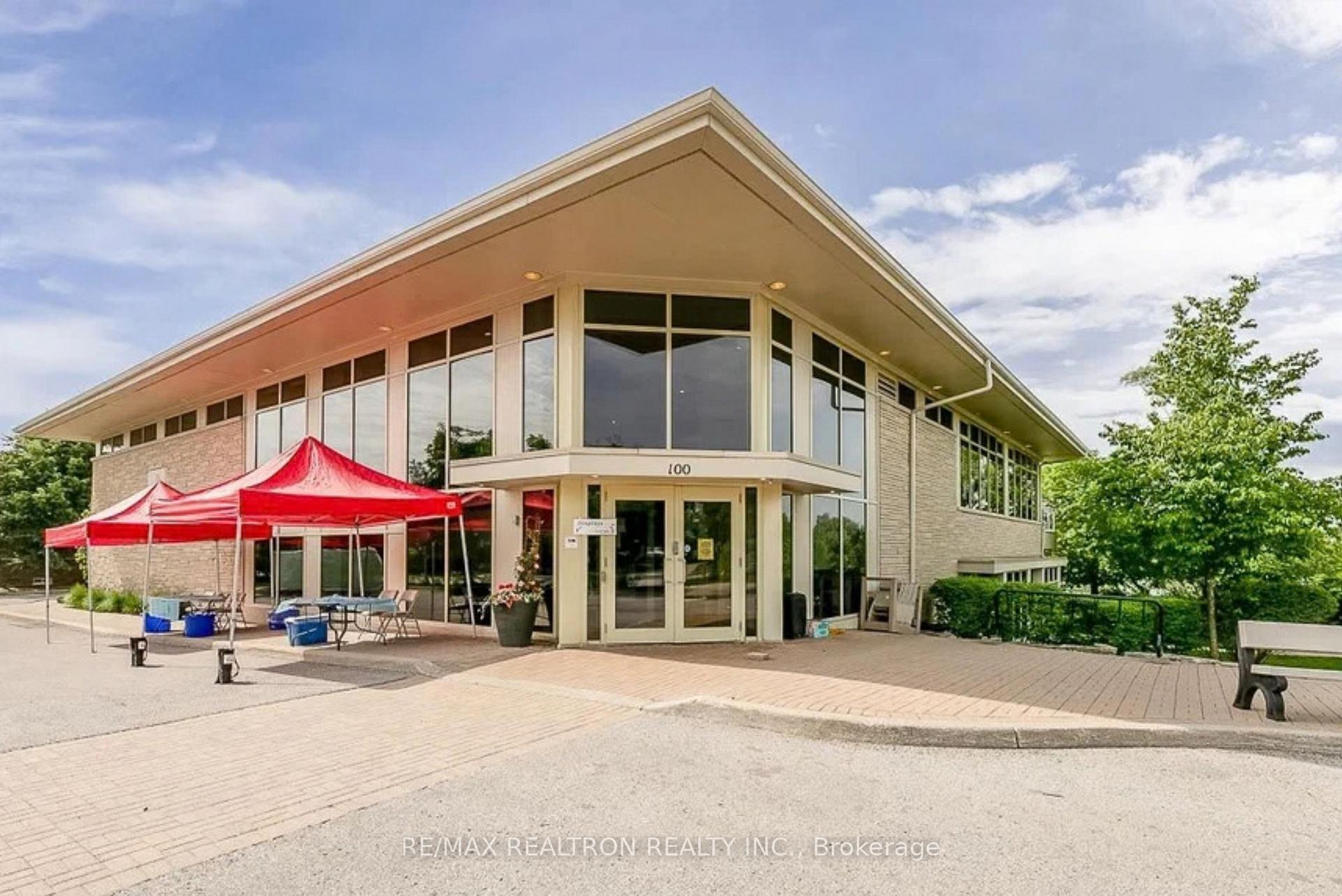 Photo 45 of Unit 307, 55 The Boardwalk Way, Markham, Greensborough — HOMEH
