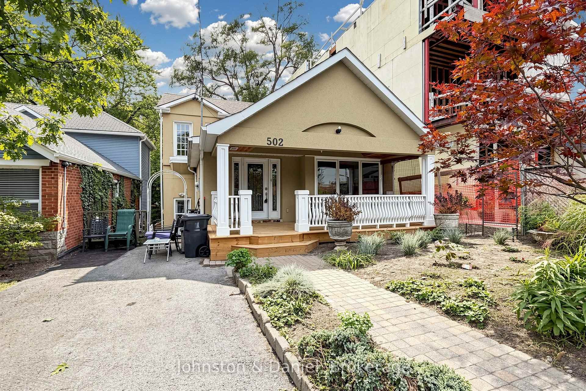 Photo of 502 Scarborough Road