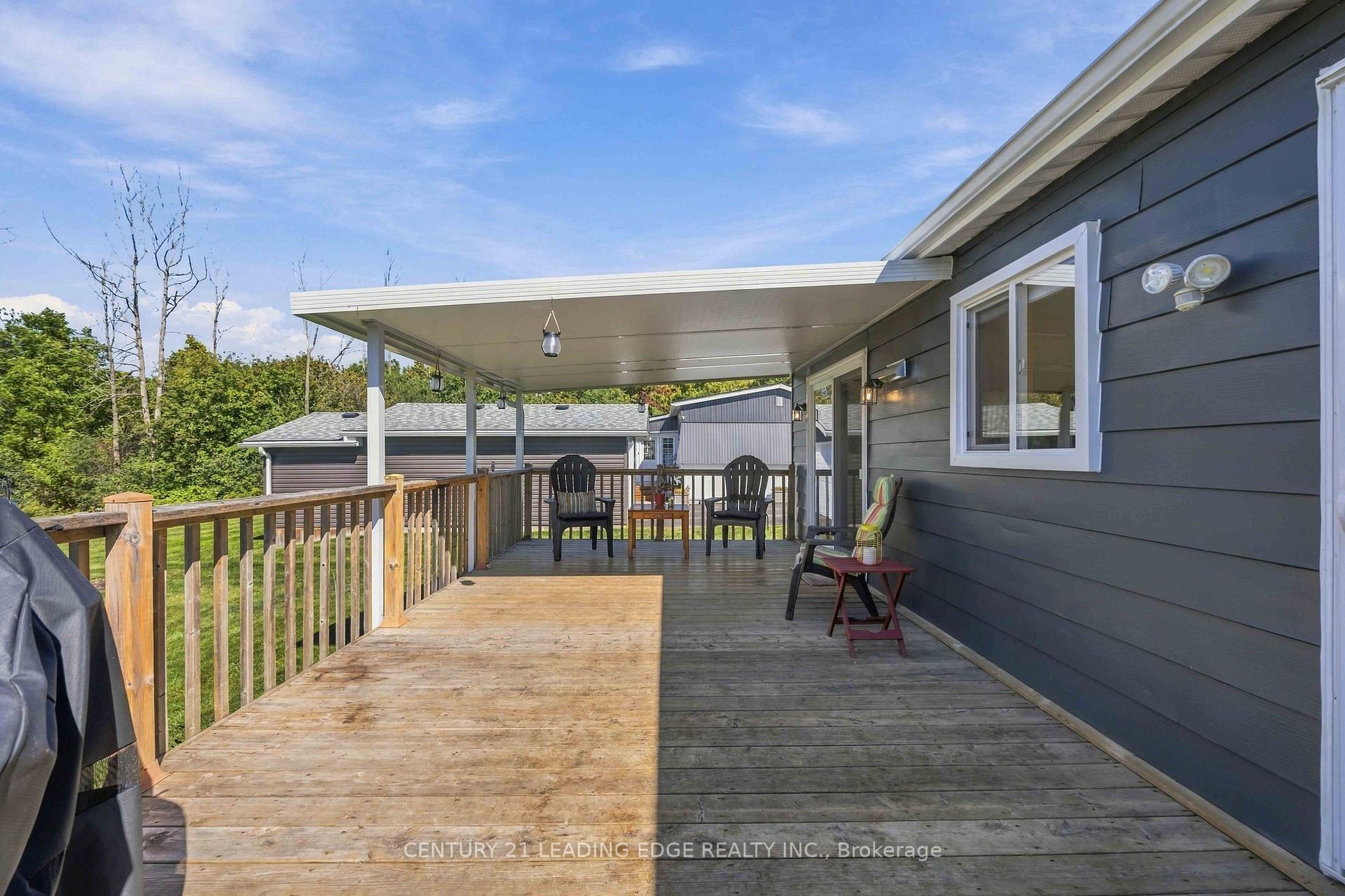 Photo 18 of 10 Hummingbird Circle, Georgina, Sutton & Jackson's Point — HOMEH