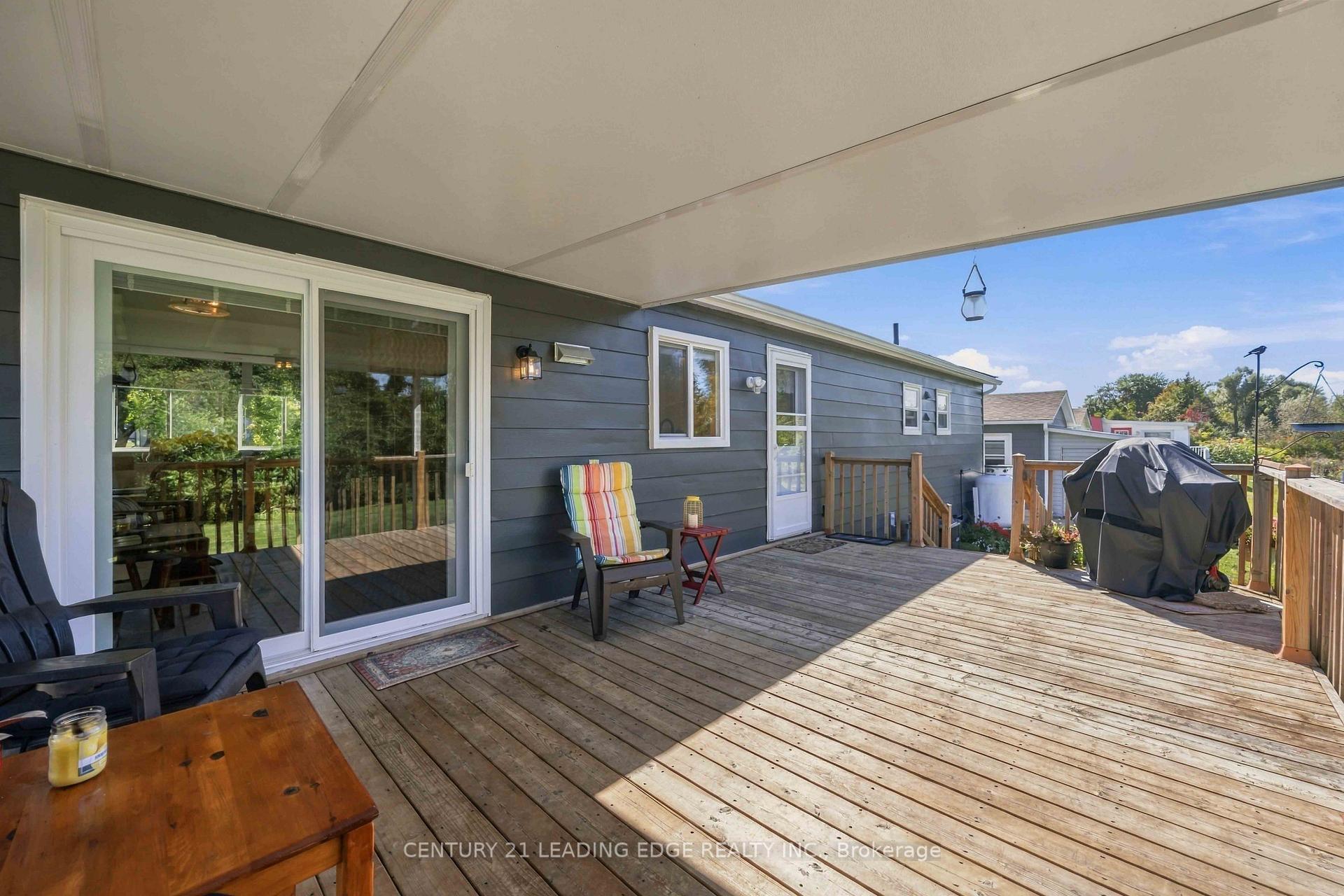 Photo 19 of 10 Hummingbird Circle, Georgina, Sutton & Jackson's Point — HOMEH