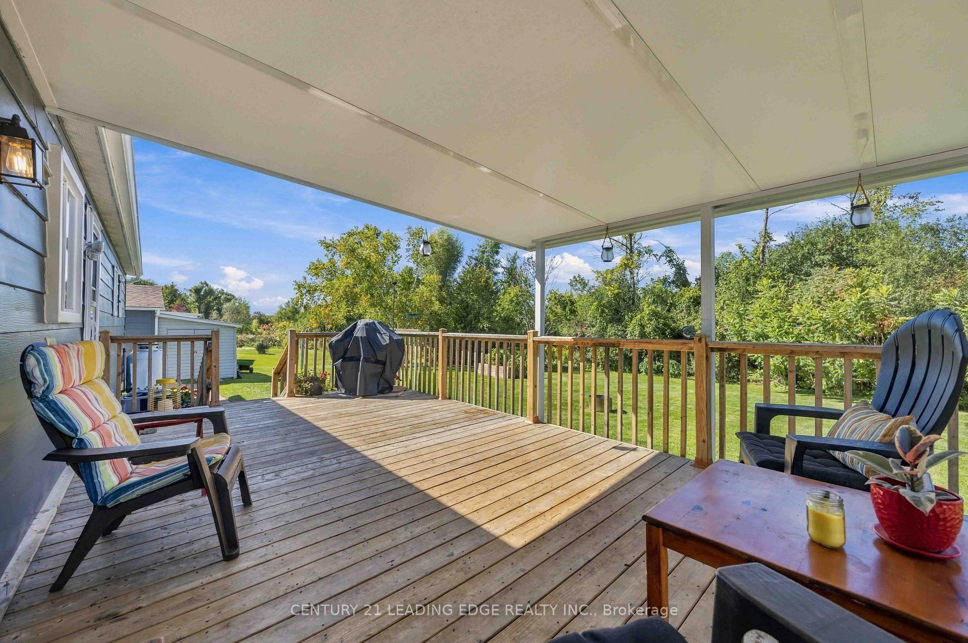 Photo 20 of 10 Hummingbird Circle, Georgina, Sutton & Jackson's Point — HOMEH