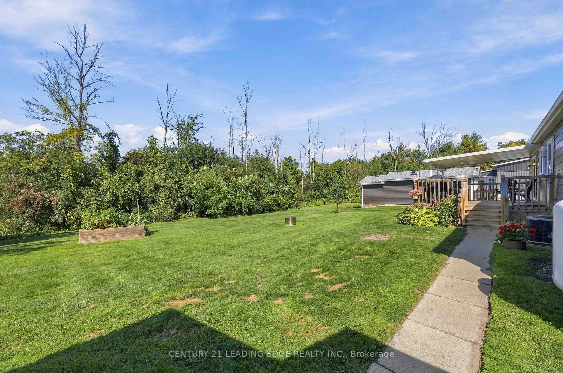 Photo 23 of 10 Hummingbird Circle, Georgina, Sutton & Jackson's Point — HOMEH