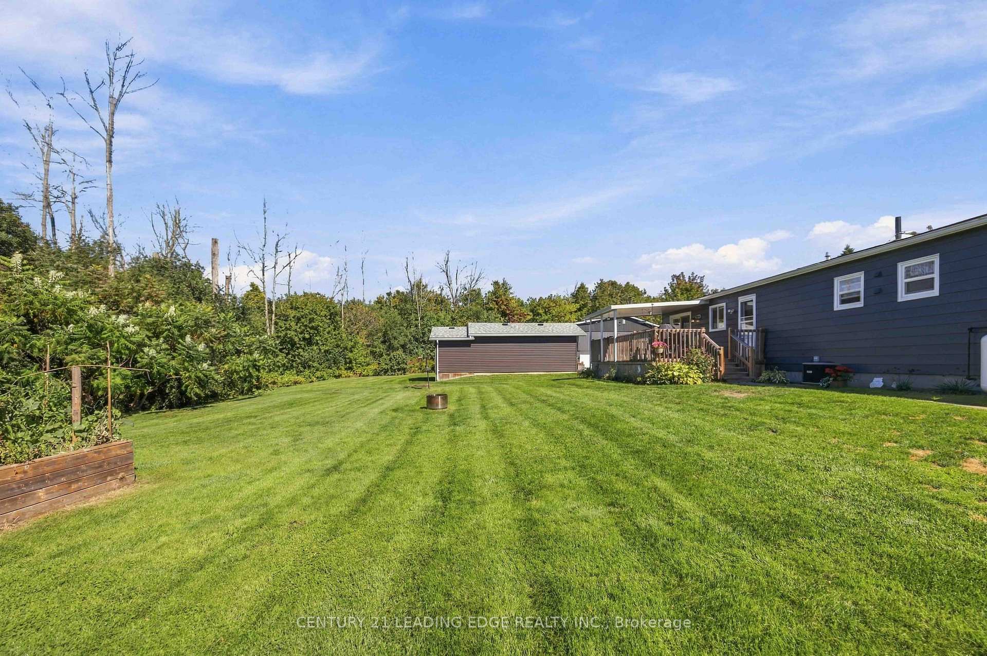Photo 24 of 10 Hummingbird Circle, Georgina, Sutton & Jackson's Point — HOMEH