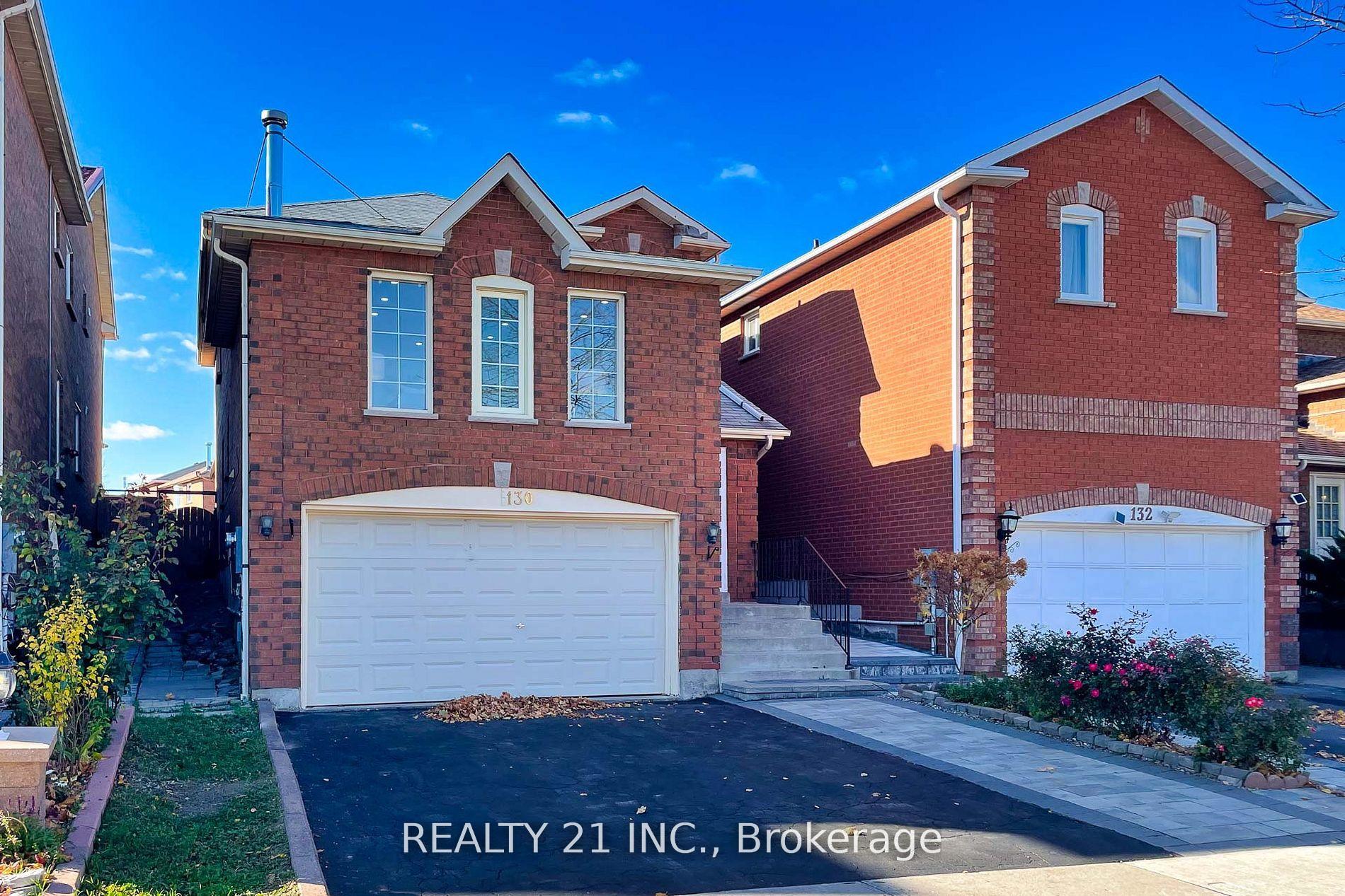 Photo 1 of 130 Morningview Trail, Scarborough, Rouge — HOMEH