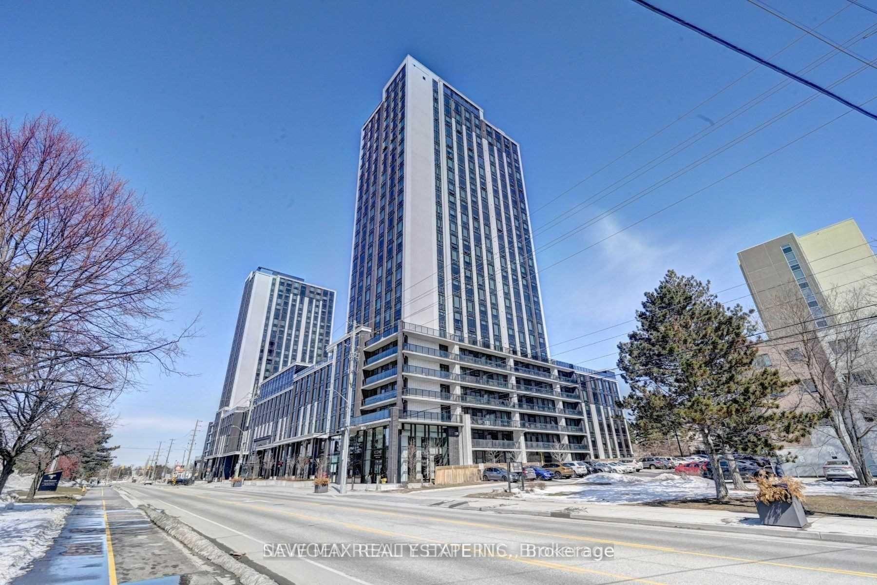 Photo of Unit N206, 330 Phillip Street