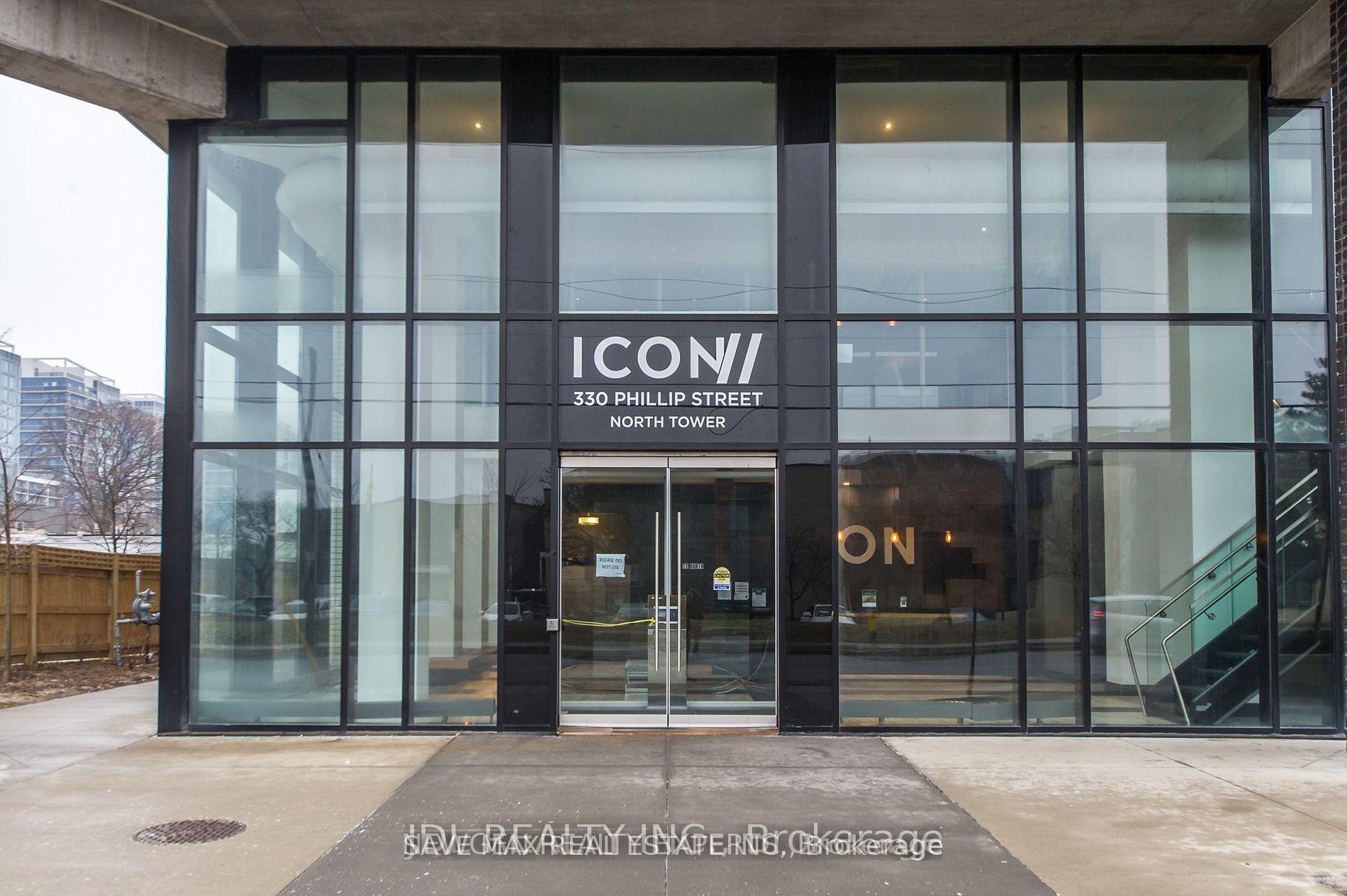 Photo 2 of Unit N206, 330 Phillip Street, Waterloo, Downtown Waterloo — HOMEH