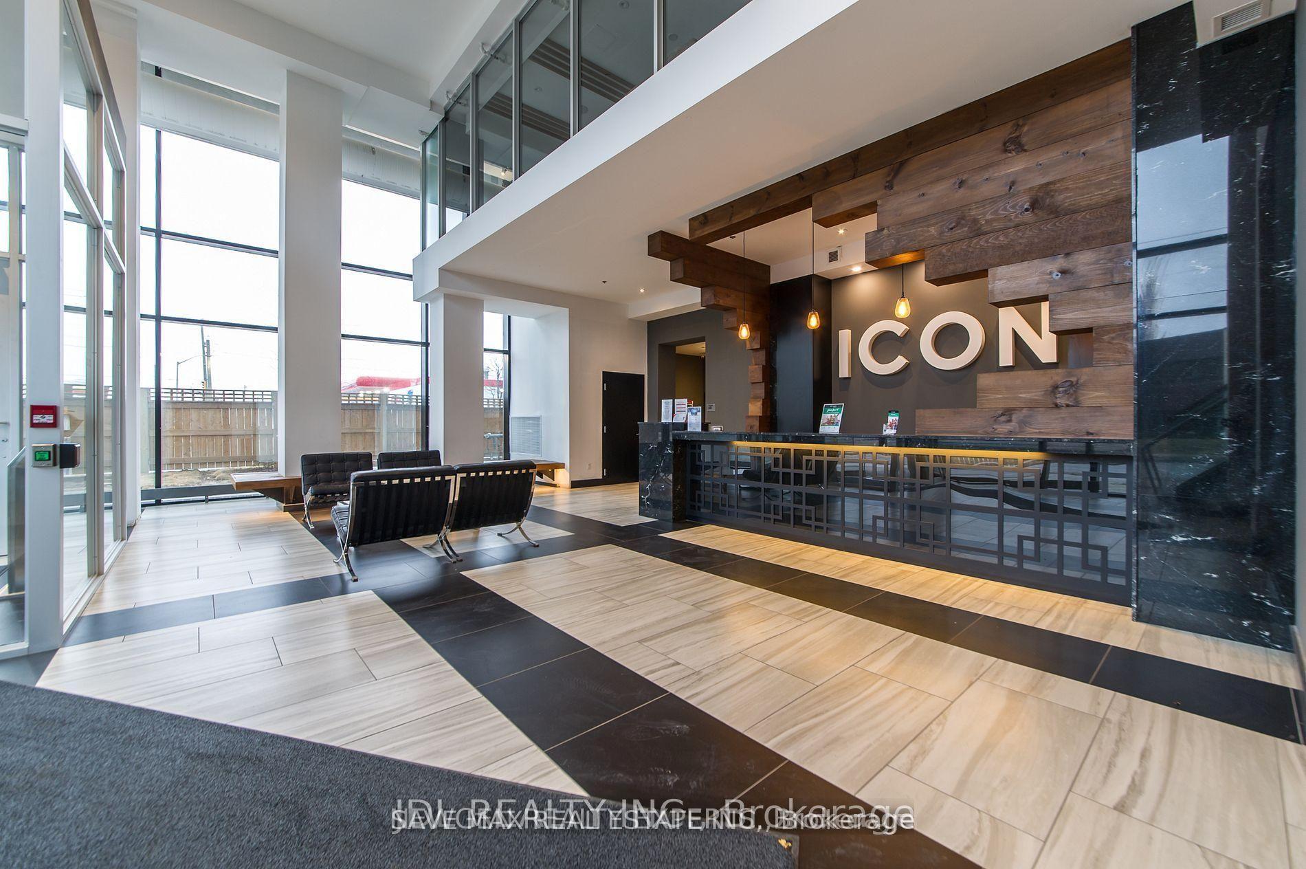 Photo 3 of Unit N206, 330 Phillip Street, Waterloo, Downtown Waterloo — HOMEH