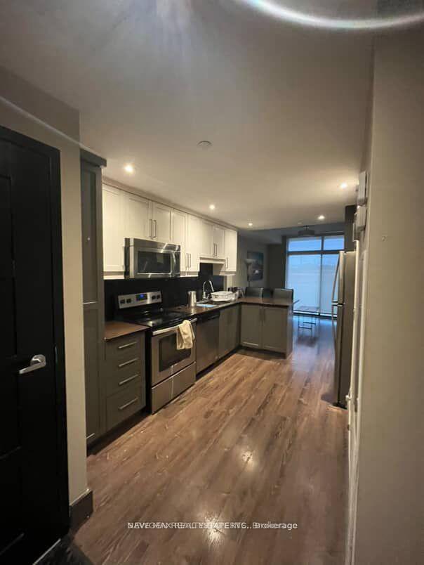 Photo 8 of Unit N206, 330 Phillip Street, Waterloo, Downtown Waterloo — HOMEH
