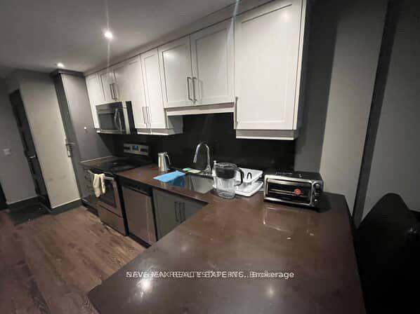 Photo 9 of Unit N206, 330 Phillip Street, Waterloo, Downtown Waterloo — HOMEH