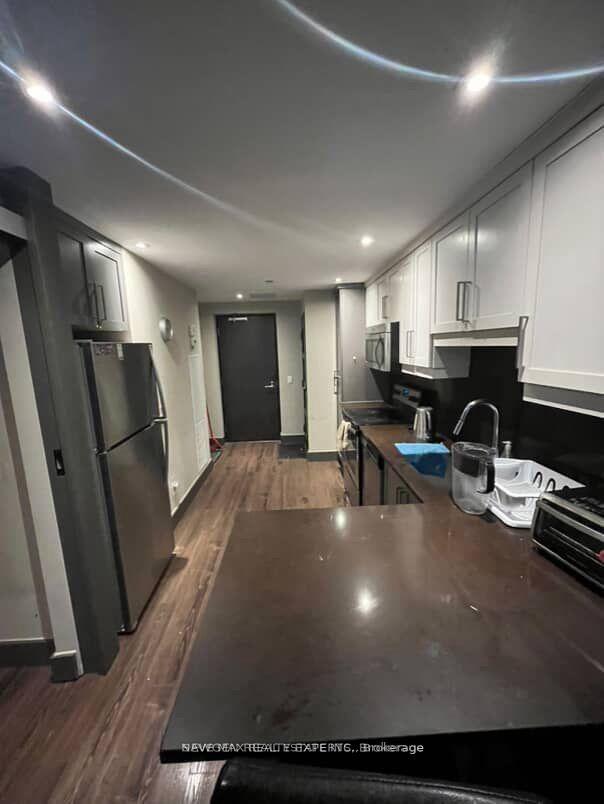 Photo 10 of Unit N206, 330 Phillip Street, Waterloo, Downtown Waterloo — HOMEH
