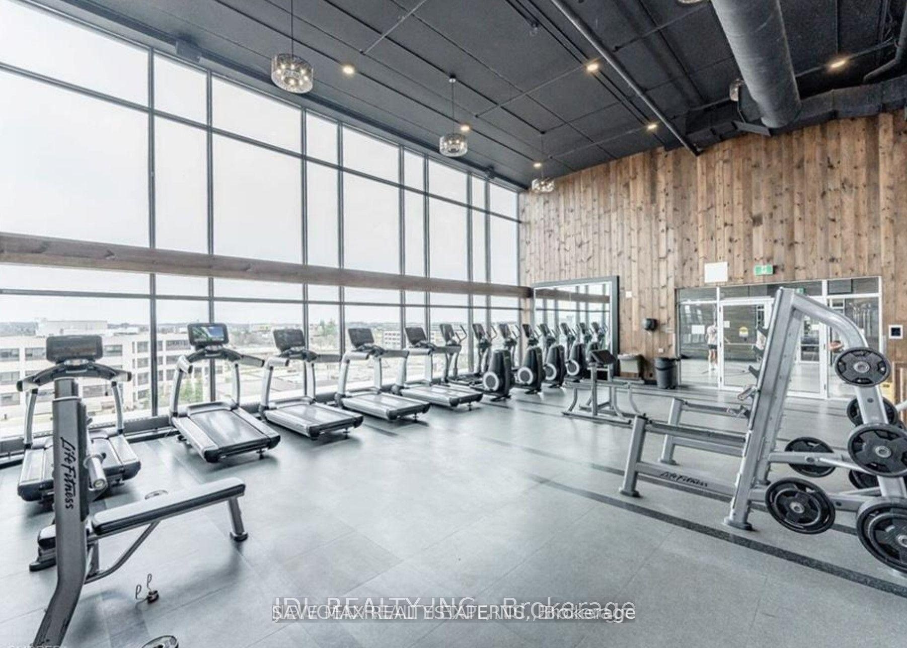 Photo 11 of Unit N206, 330 Phillip Street, Waterloo, Downtown Waterloo — HOMEH