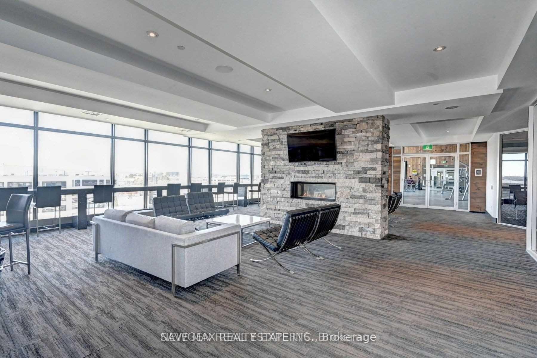 Photo 13 of Unit N206, 330 Phillip Street, Waterloo, Downtown Waterloo — HOMEH