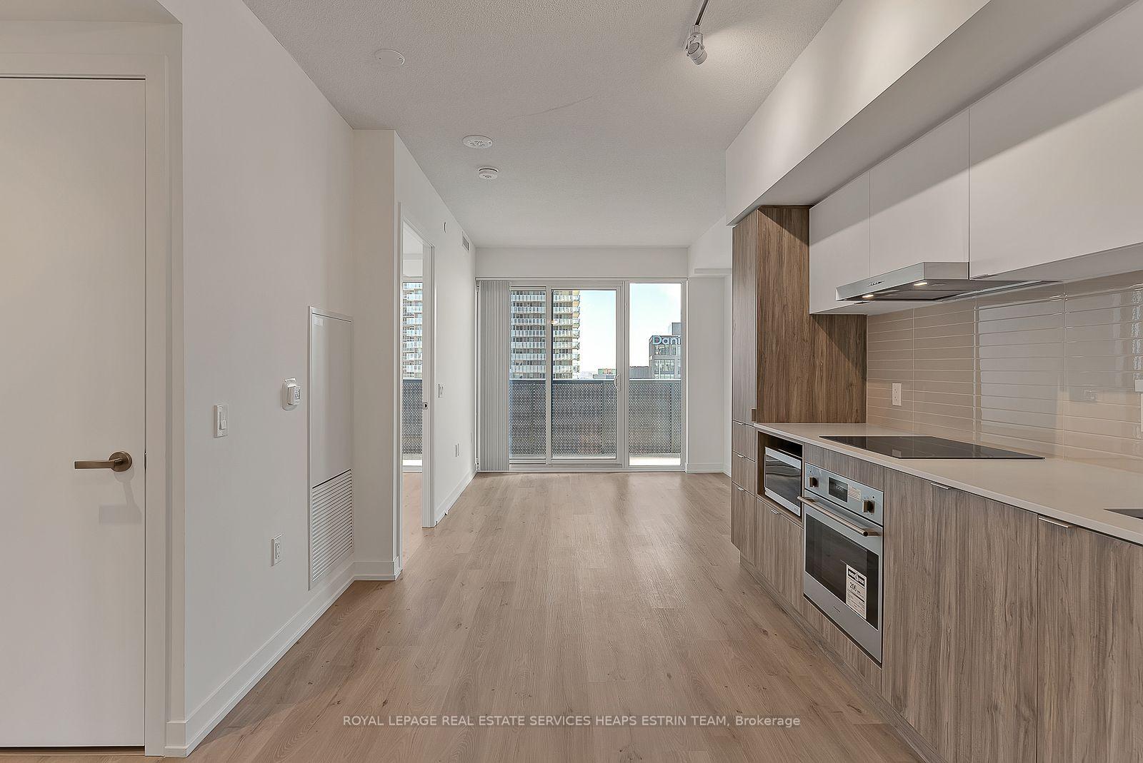 Photo 1 of Unit 1806, 138 Downes Street, Toronto, Waterfront Communities — HOMEH