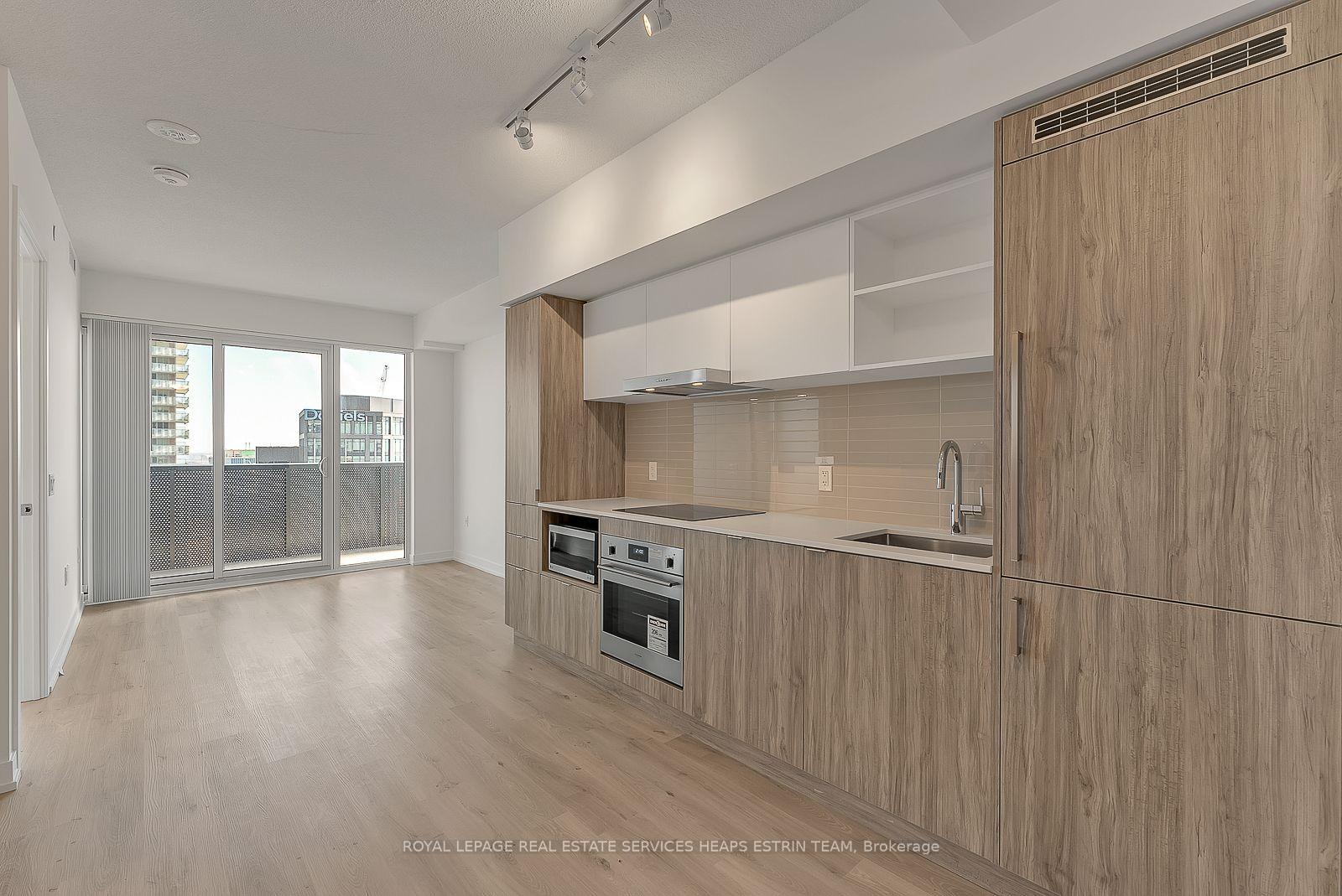Photo 2 of Unit 1806, 138 Downes Street, Toronto, Waterfront Communities — HOMEH