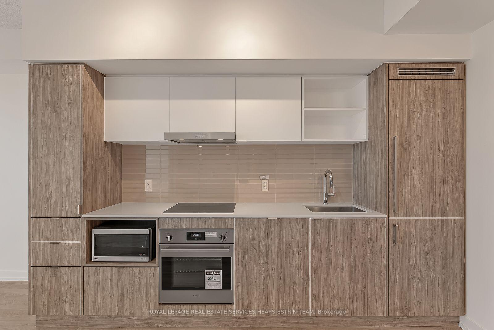 Photo 3 of Unit 1806, 138 Downes Street, Toronto, Waterfront Communities — HOMEH