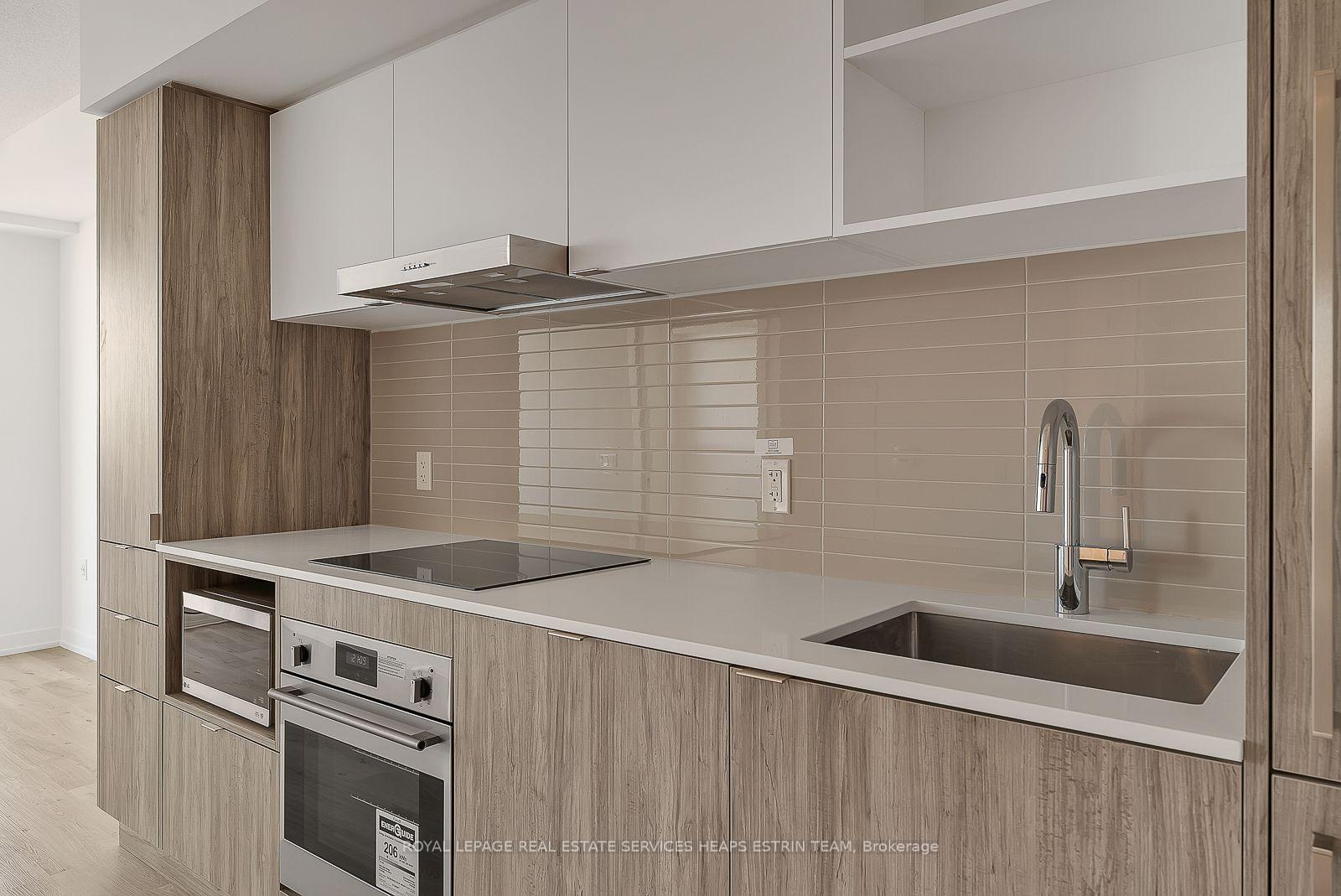 Photo 4 of Unit 1806, 138 Downes Street, Toronto, Waterfront Communities — HOMEH