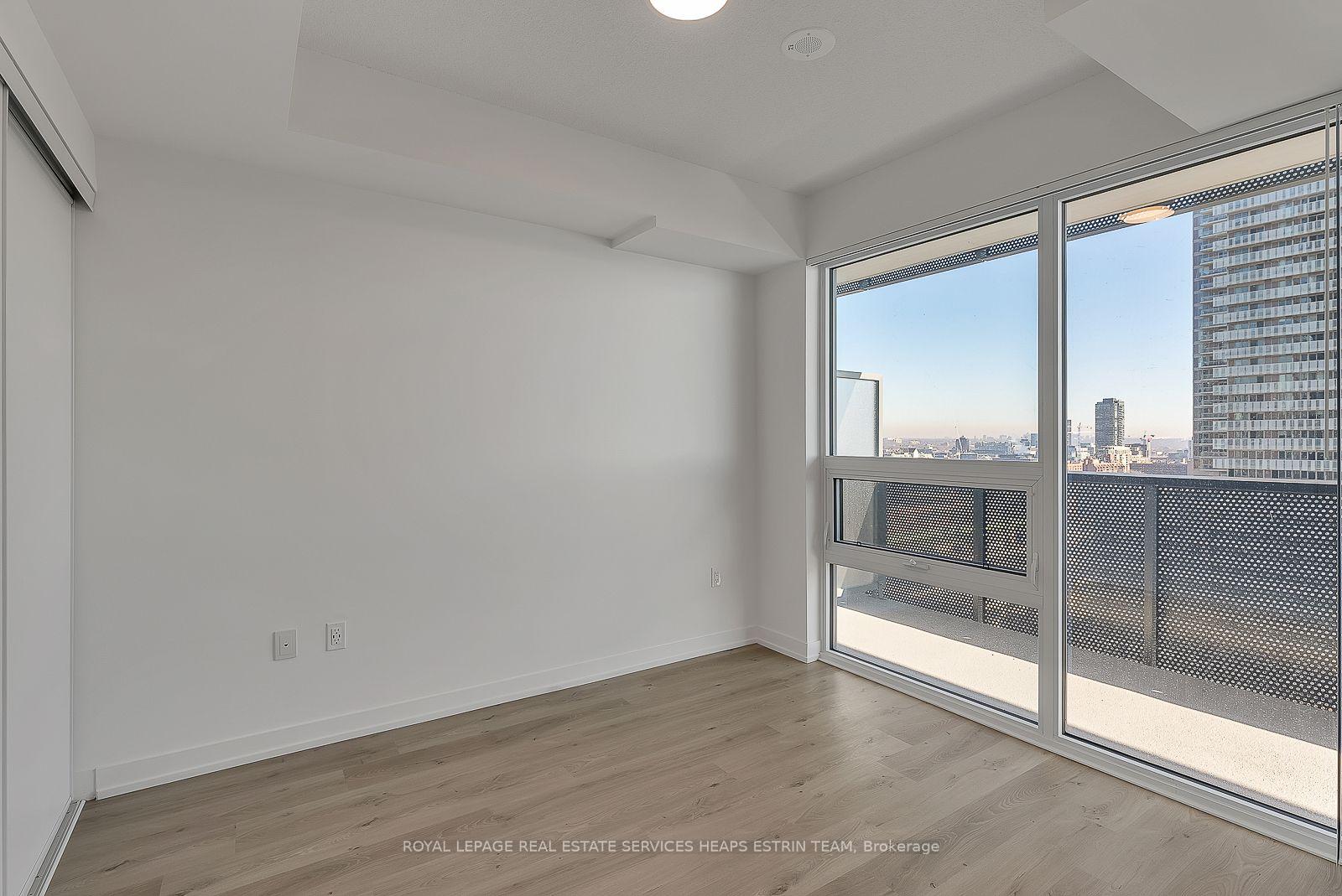 Photo 9 of Unit 1806, 138 Downes Street, Toronto, Waterfront Communities — HOMEH