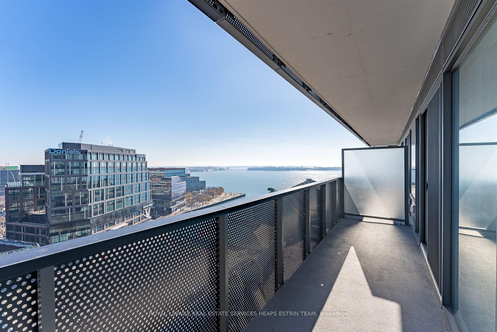 Photo 16 of Unit 1806, 138 Downes Street, Toronto, Waterfront Communities — HOMEH