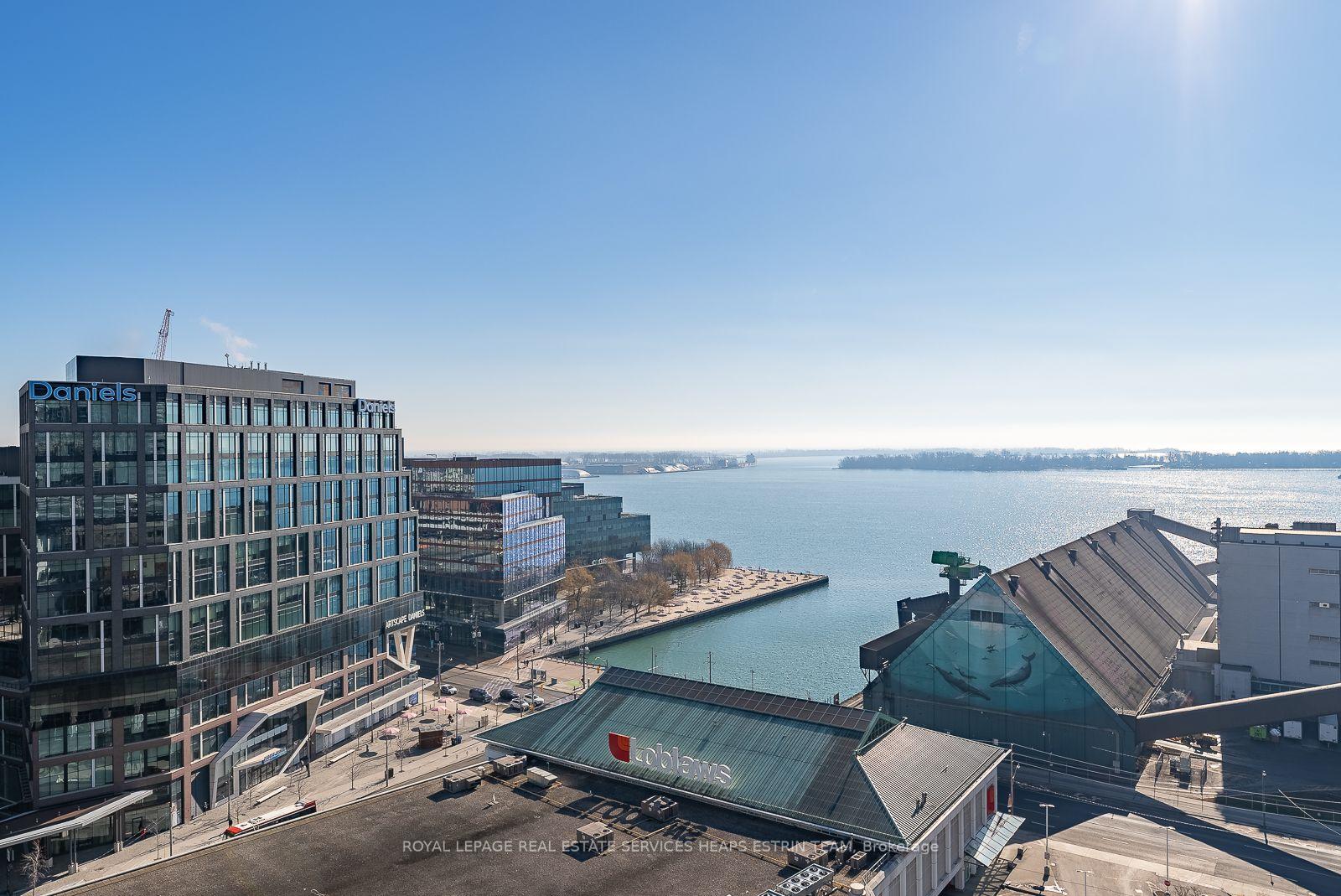 Photo 17 of Unit 1806, 138 Downes Street, Toronto, Waterfront Communities — HOMEH