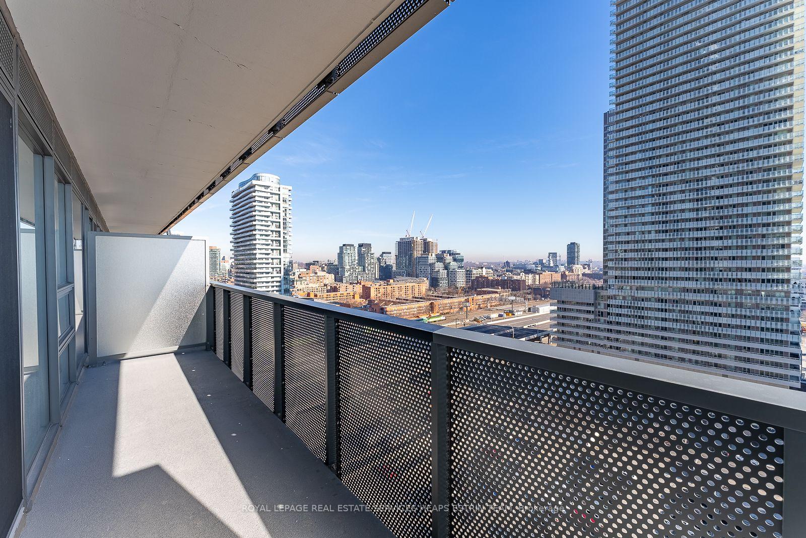 Photo 19 of Unit 1806, 138 Downes Street, Toronto, Waterfront Communities — HOMEH