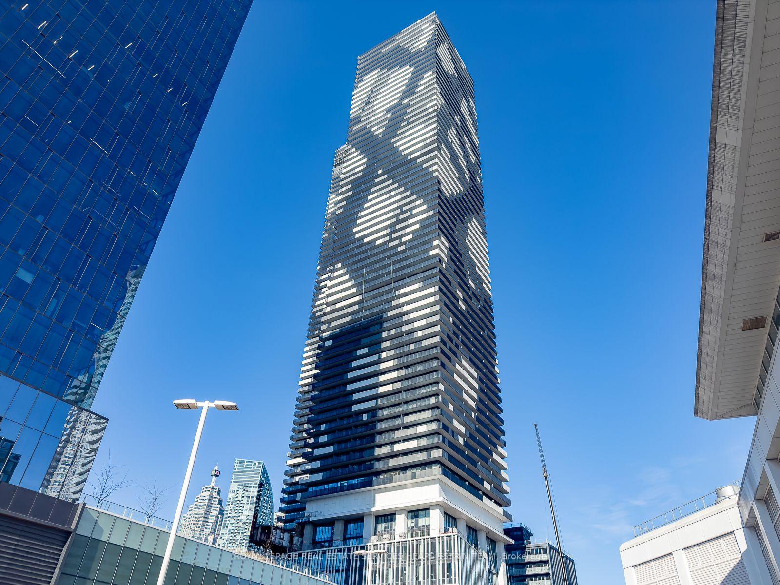 Photo 22 of Unit 1806, 138 Downes Street, Toronto, Waterfront Communities — HOMEH
