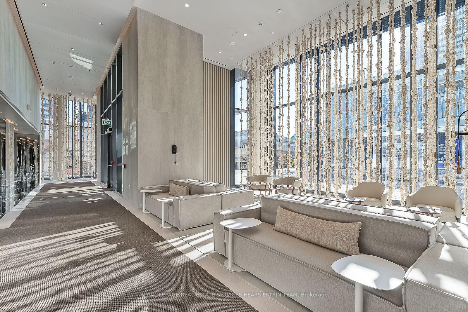 Photo 24 of Unit 1806, 138 Downes Street, Toronto, Waterfront Communities — HOMEH