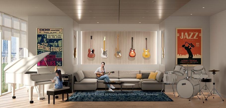 Photo 27 of Unit 1806, 138 Downes Street, Toronto, Waterfront Communities — HOMEH