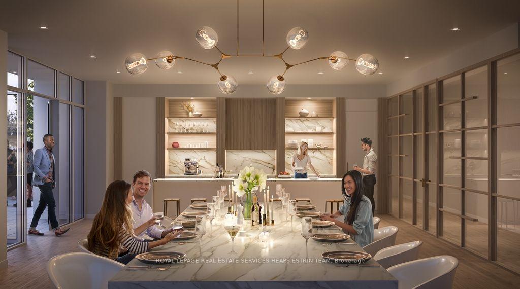 Photo 32 of Unit 1806, 138 Downes Street, Toronto, Waterfront Communities — HOMEH