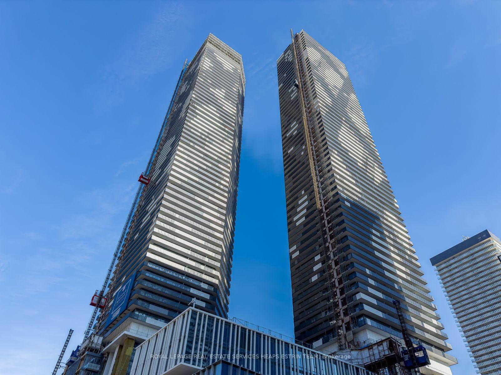 Photo 38 of Unit 1806, 138 Downes Street, Toronto, Waterfront Communities — HOMEH