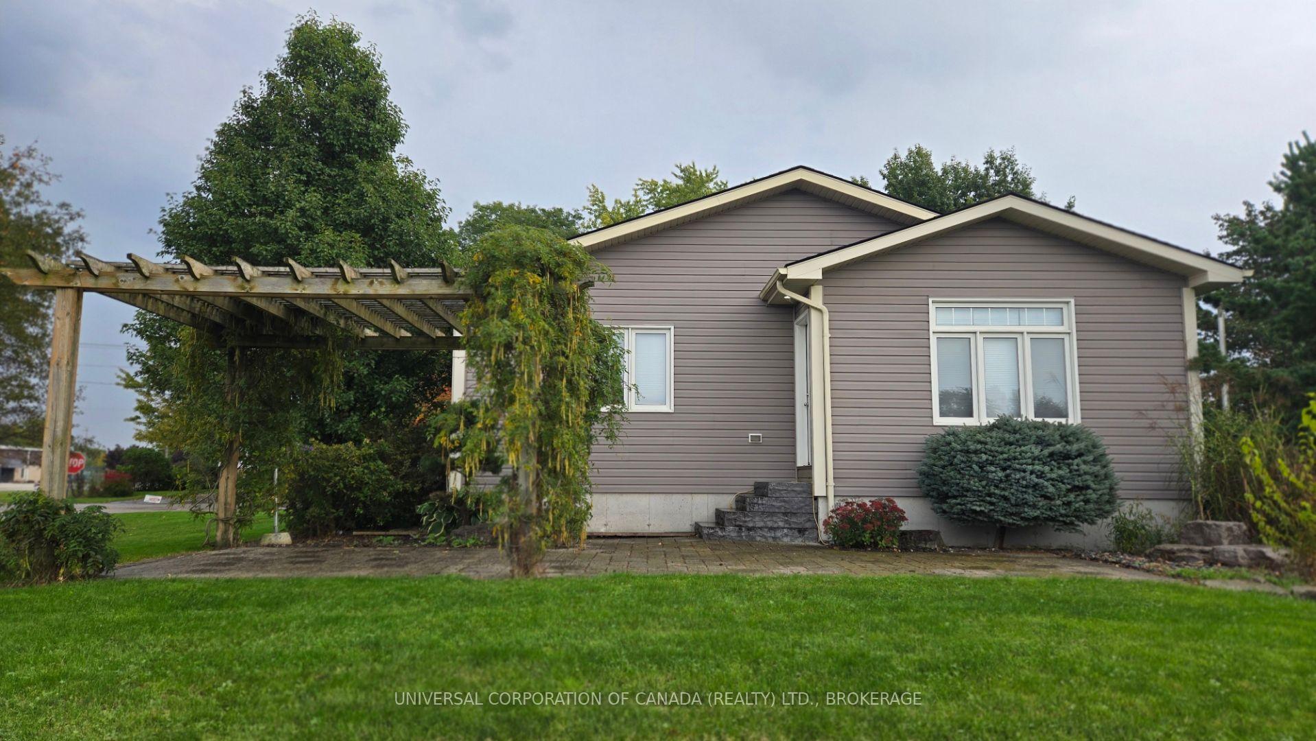 Photo 2 of 3293 Morrell Street, Brooke-Alvinston, Brooke Alvinston — HOMEH