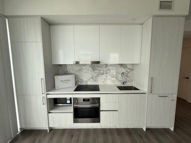 Photo 2 of Unit 4912, 225 Commerce Street, Vaughan, Vaughan Corporate Centre — HOMEH