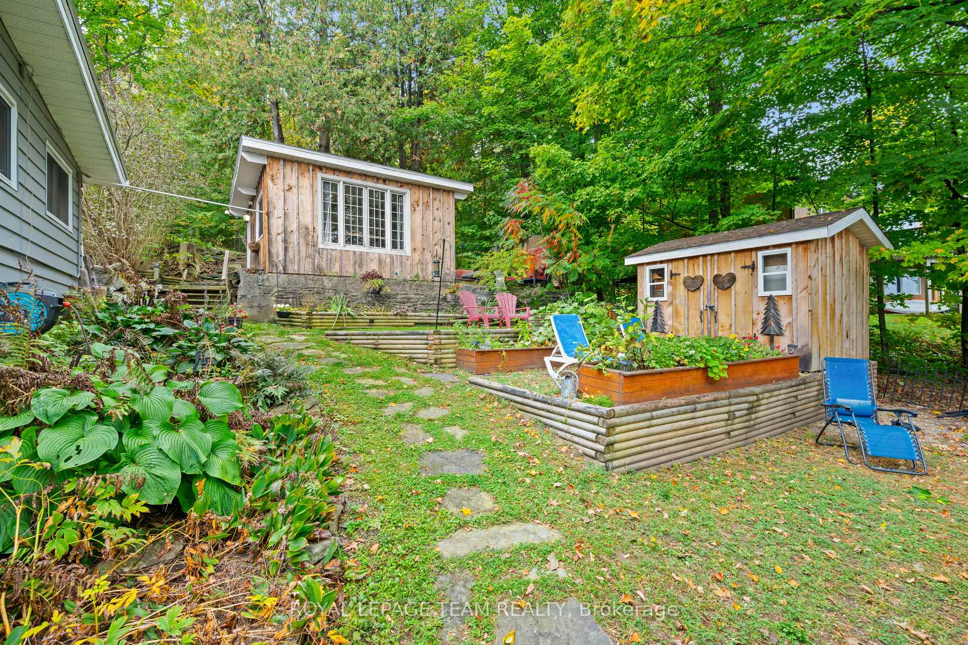 Photo 3 of 4819 Opeongo Road, Ottawa, Constance Bay — HOMEH