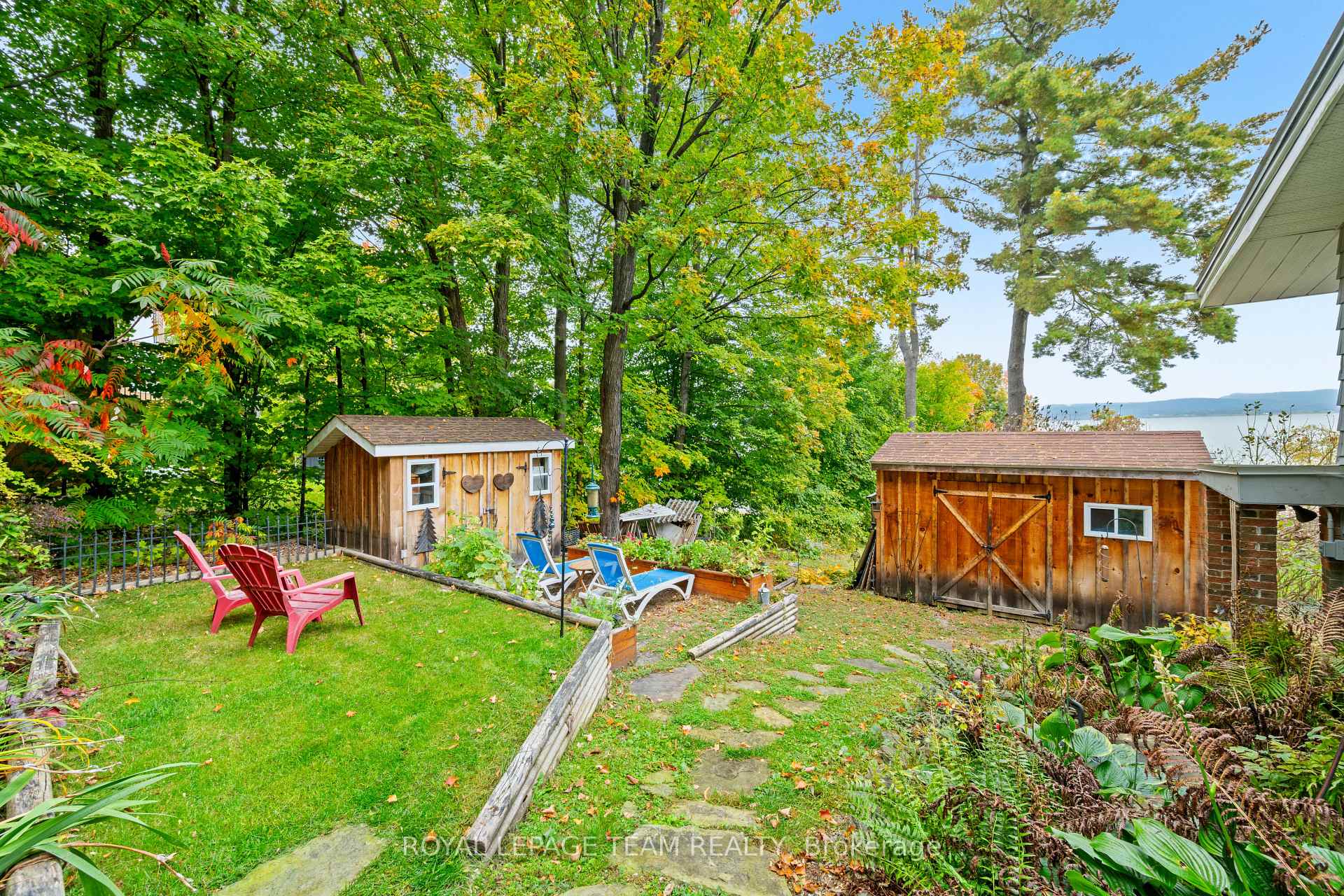 Photo 4 of 4819 Opeongo Road, Ottawa, Constance Bay — HOMEH