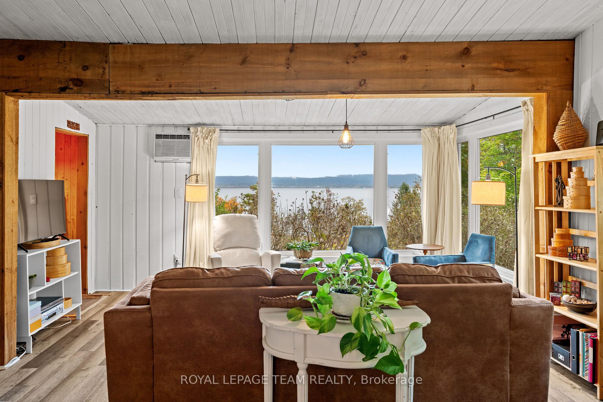 Photo 6 of 4819 Opeongo Road, Ottawa, Constance Bay — HOMEH